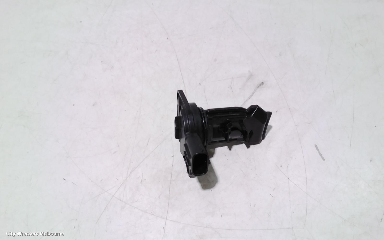 TOYOTA KLUGER AIR FLOW METER, 3.5, 2GR-FE, GSU50/GSU55, 11/2016 - 02/2021