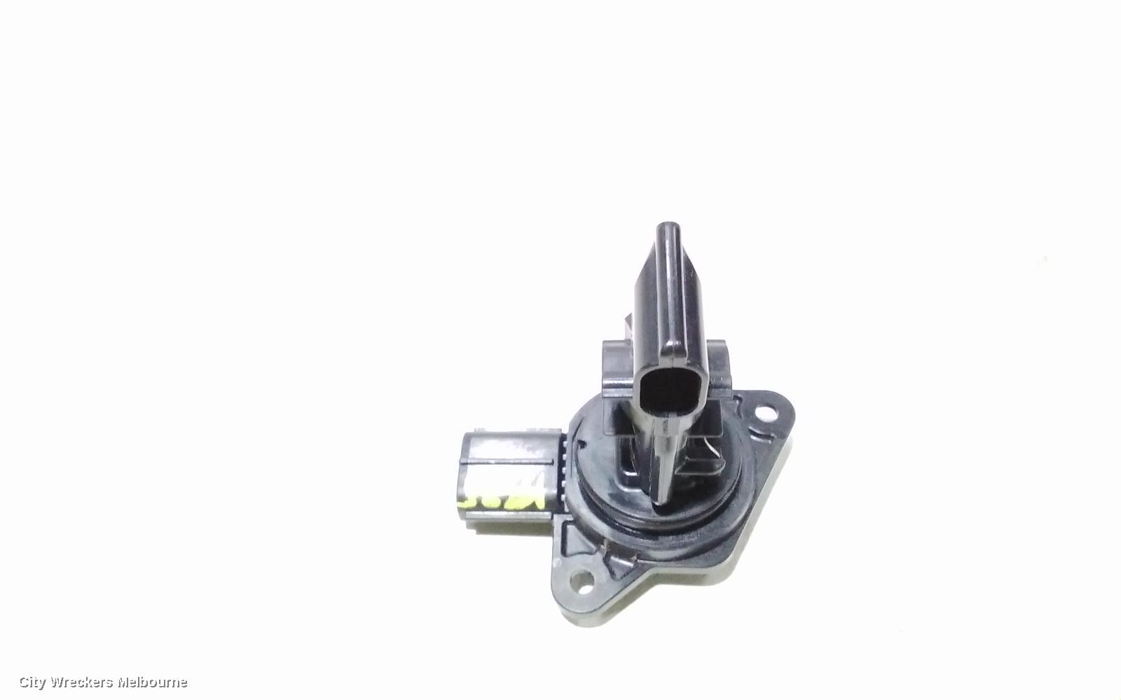 TOYOTA KLUGER AIR FLOW METER, 3.5, 2GR-FE, GSU50/GSU55, 11/2016 - 02/2021