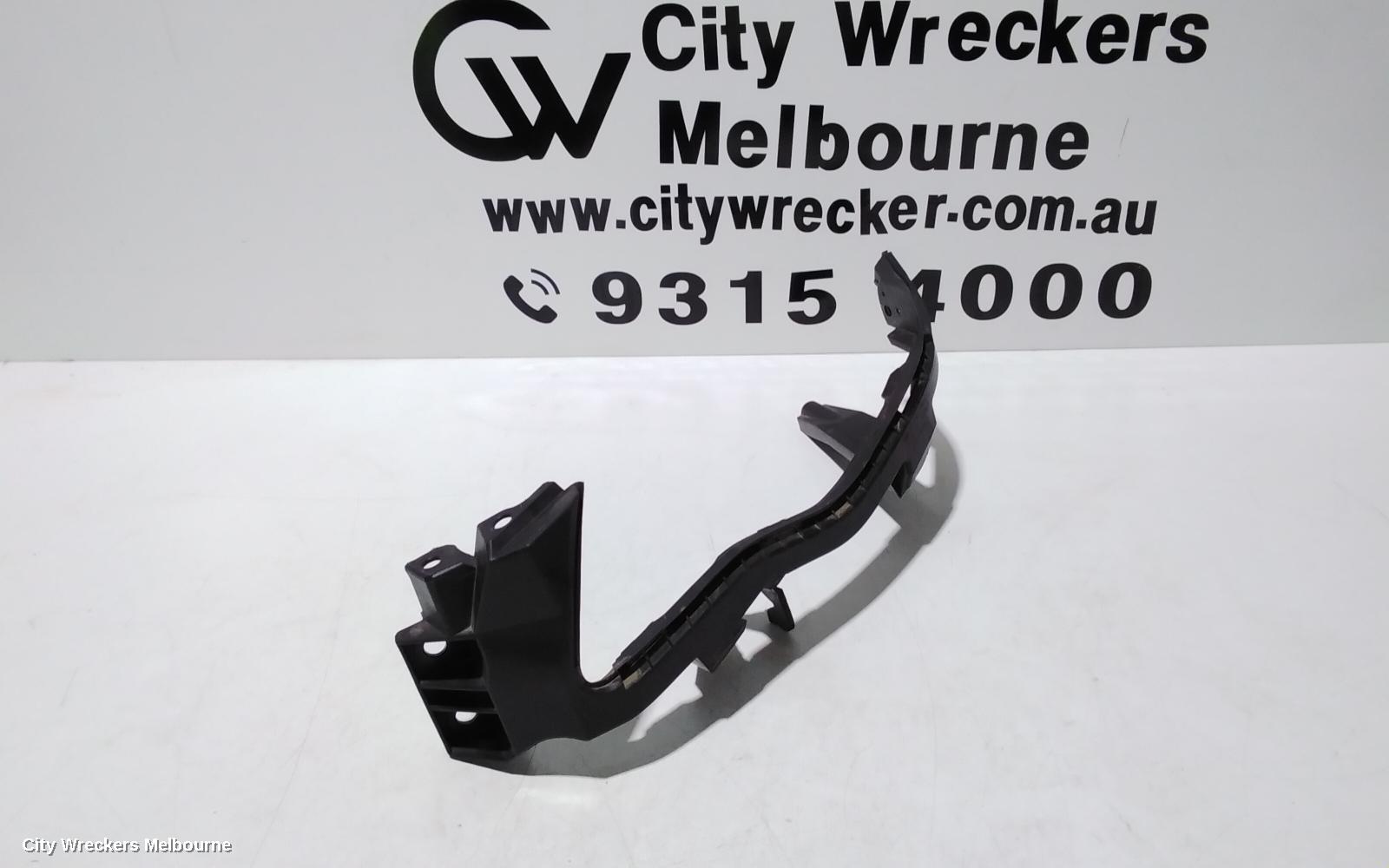 SUBARU IMPREZA, G4, 12/2011 - 10/2016, LHS HEADLIGHT BRACKET : 98613