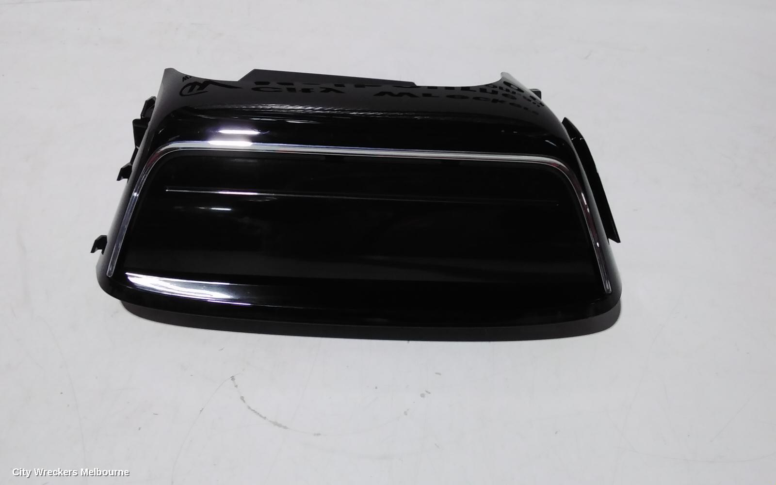 HONDA HRV PWR DR WIND SWITCH