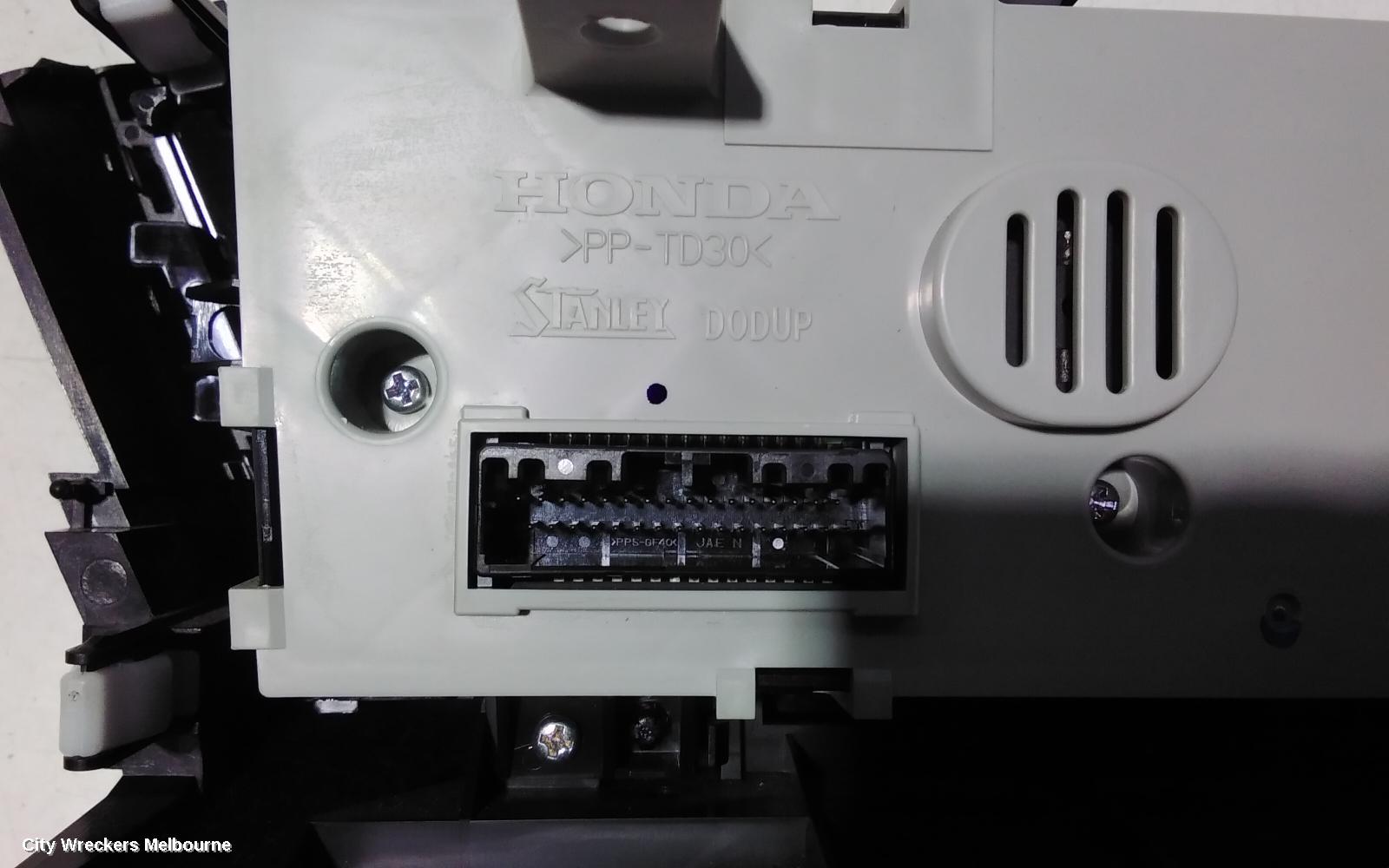 HONDA HRV PWR DR WIND SWITCH