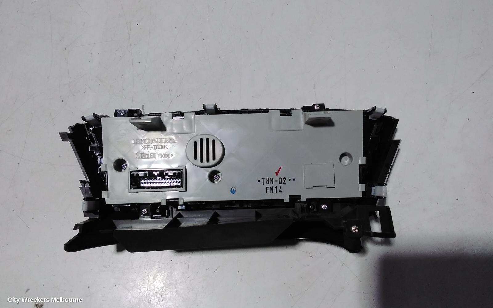 HONDA HRV PWR DR WIND SWITCH