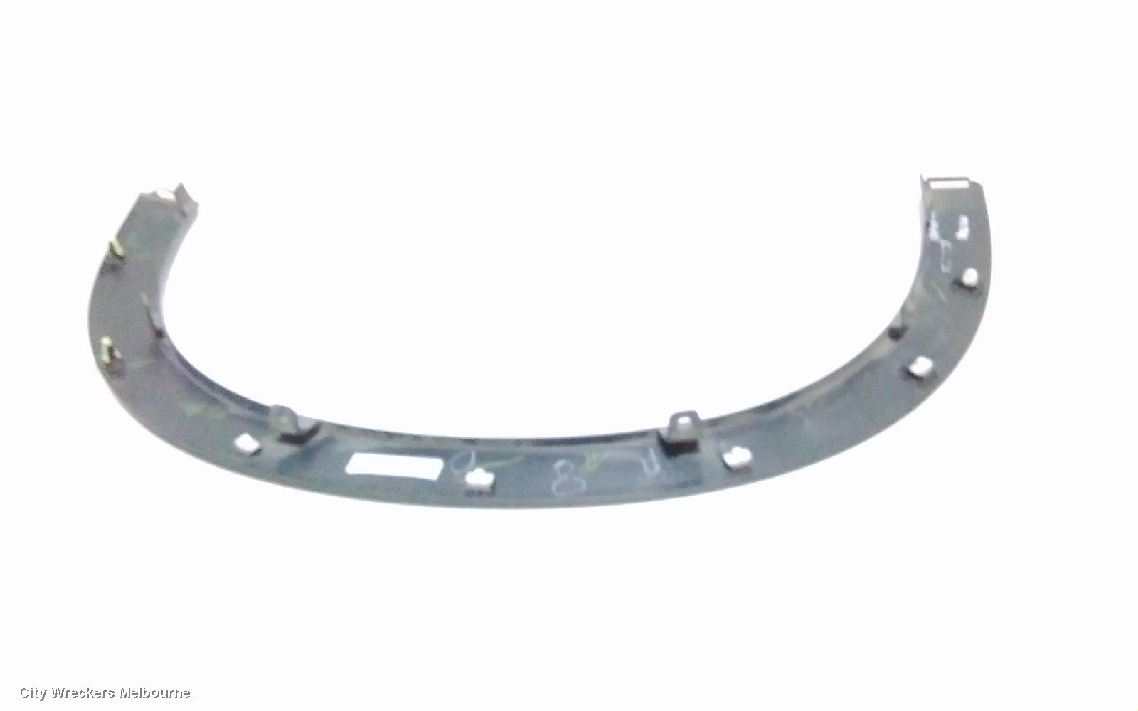 HONDA HRV WHEEL ARCH FLARE, LH FRONT, RU5, 12/2014 - 10/2021