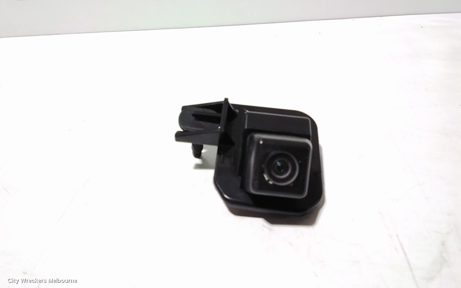 TOYOTA COROLLA REVERSE CAMERA, REVERSE CAMERA, ZRE182R, 10/2012 - 06/2018