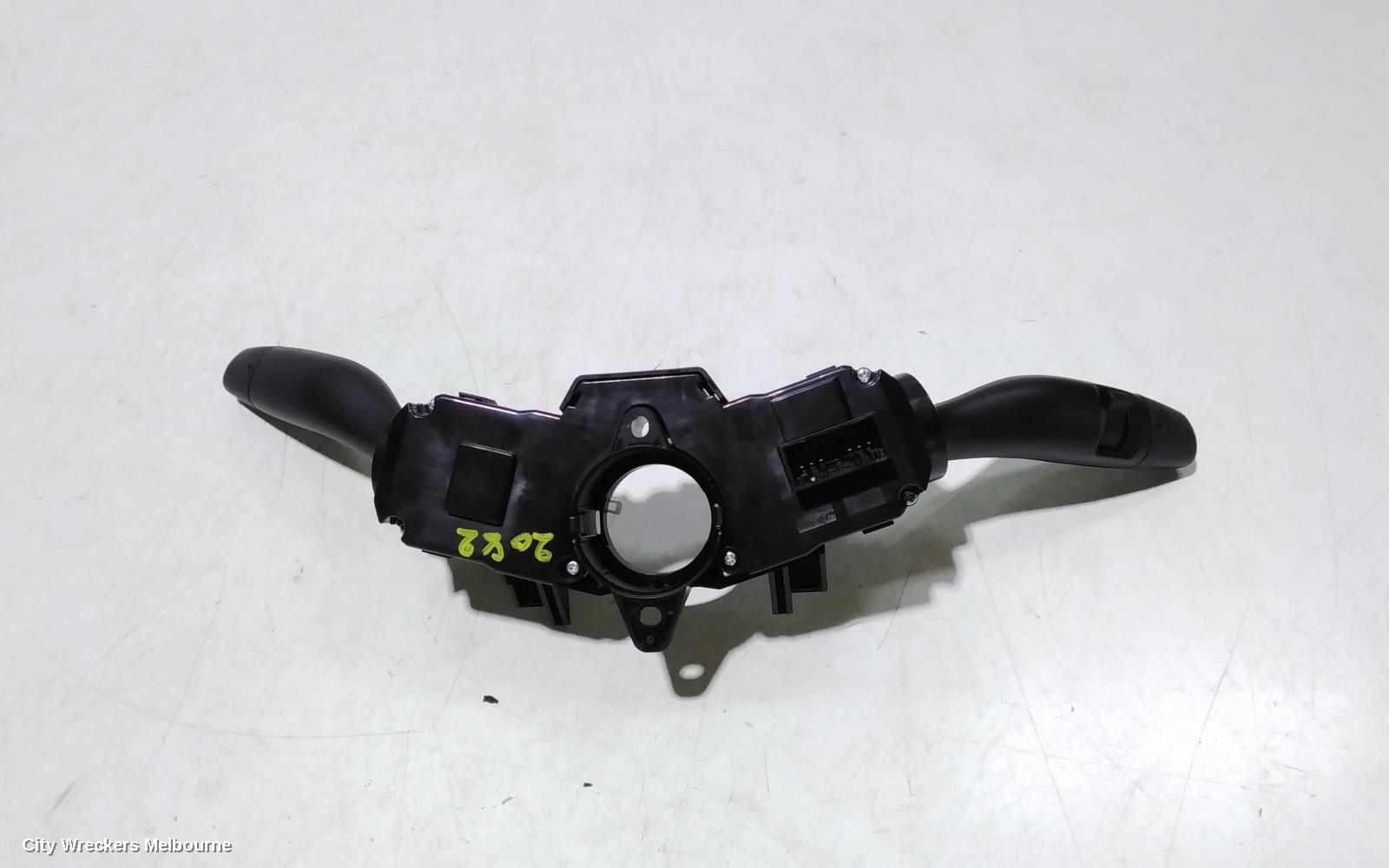 KIA RIO COMBINATION SWITCH, COMBINATION SWITCH ASSY, YB, 12/2016 ONWARDS