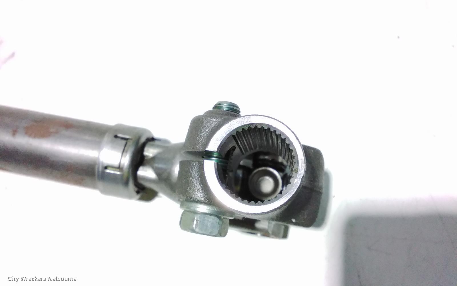TOYOTA COROLLA STEERING INTERMEDIATE SHAFT, E210, 07/2018 ONWARDS