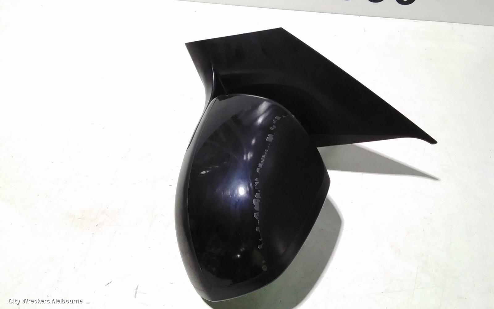 SUZUKI ALTO LEFT DOOR MIRROR, GF, 07/2009 - 12/2014