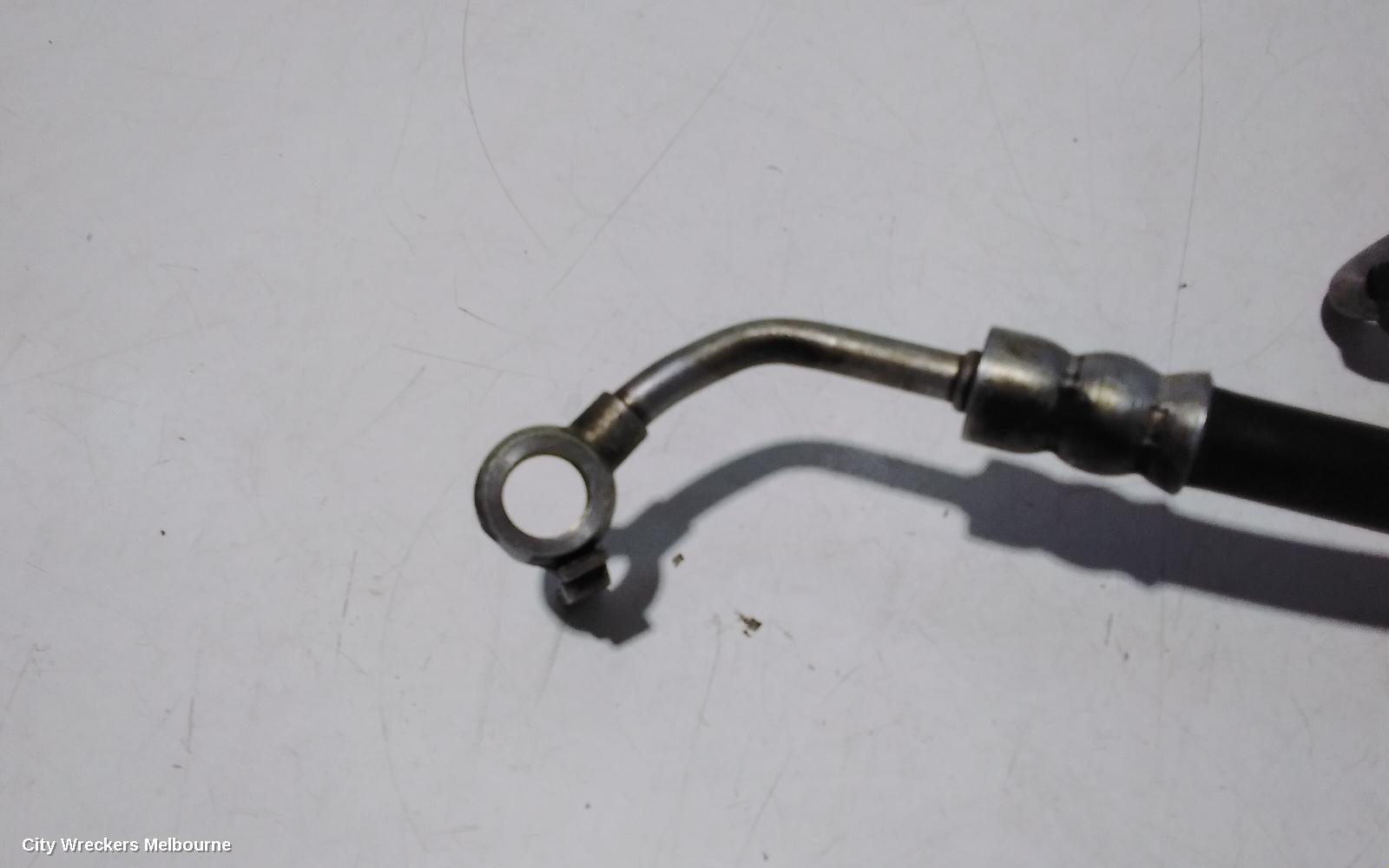 TOYOTA CAMRY POWER STEER HOSE, XV40, 06/2006 - 02/2012