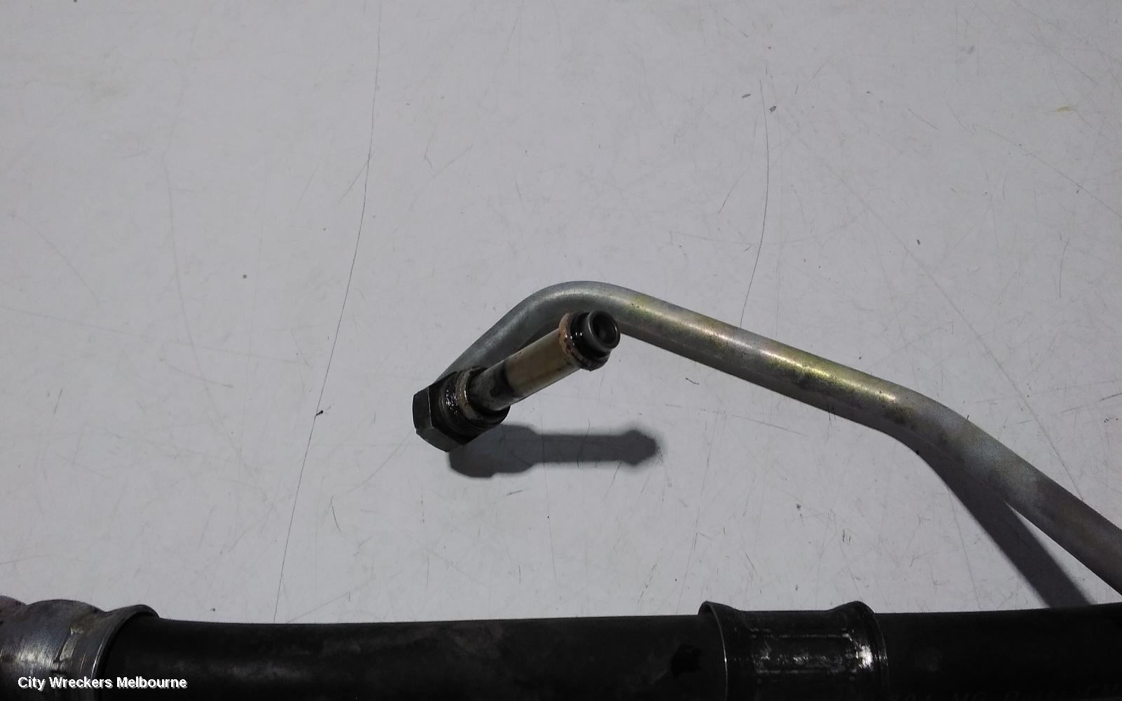 TOYOTA CAMRY POWER STEER HOSE, XV40, 06/2006 - 02/2012
