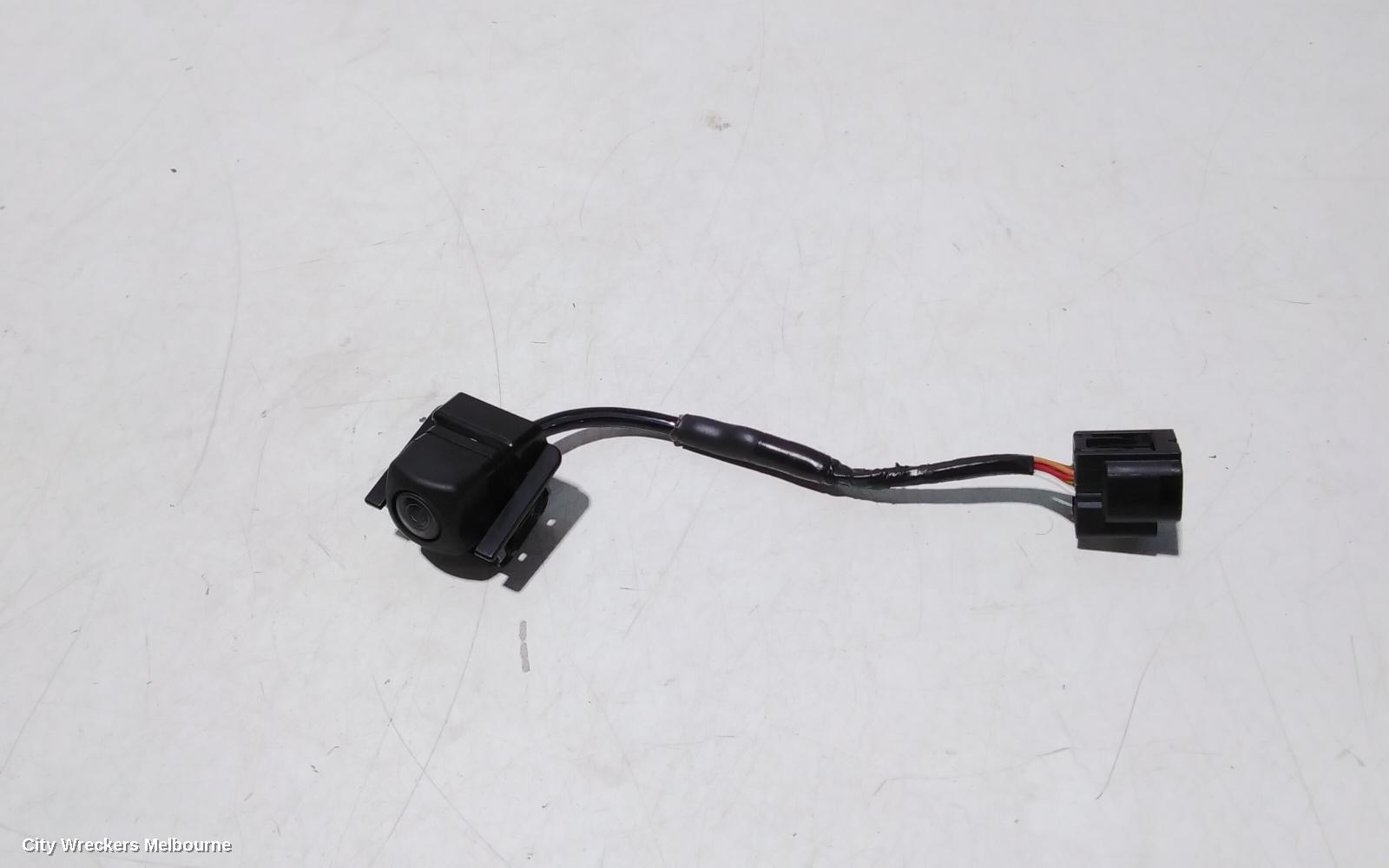 HONDA CIVIC REVERSE CAMERA, 10TH GEN, 05/2016 - 08/2021
