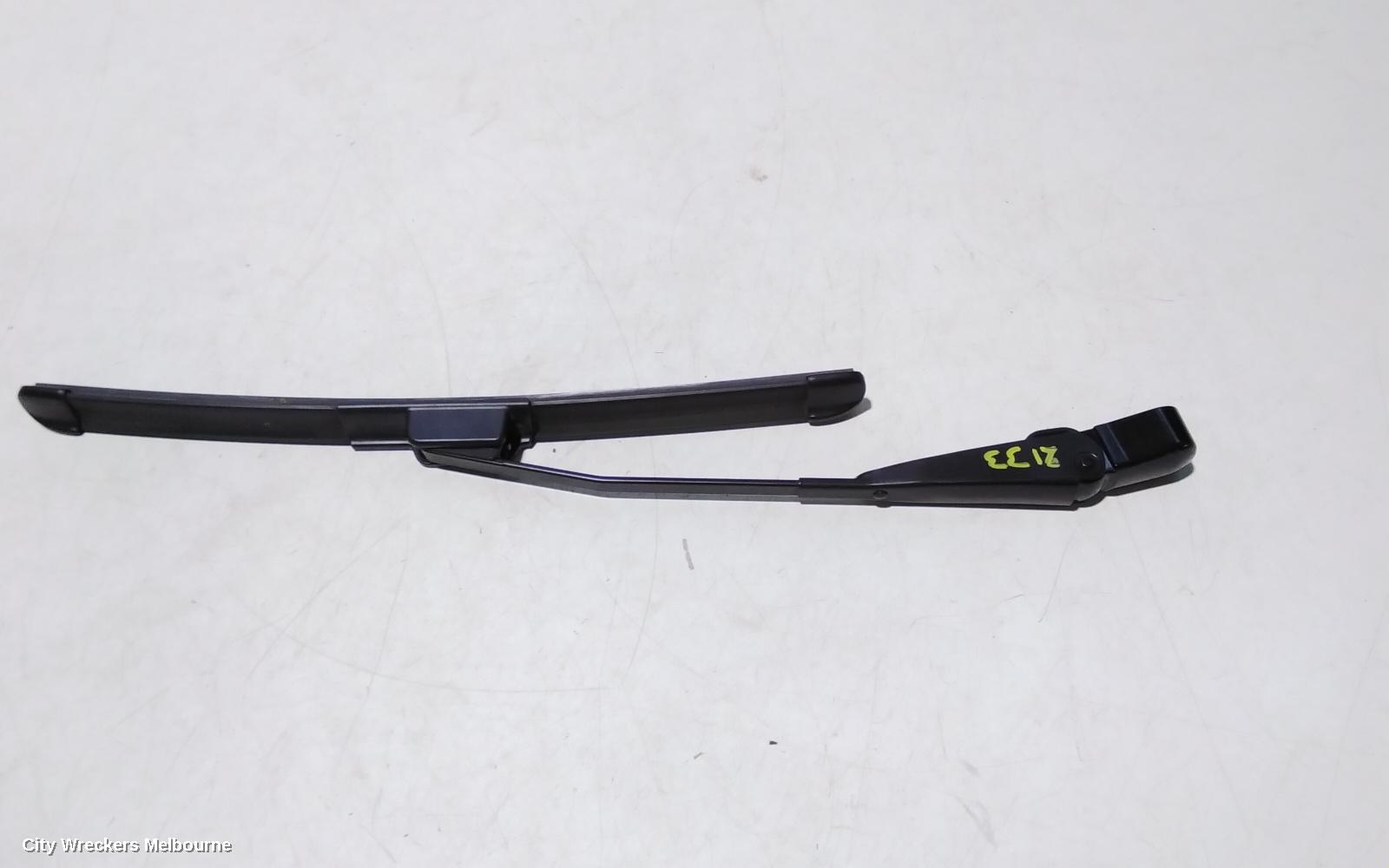 HONDA CIVIC, 10TH GEN, 05/2016 - 08/2021, TAILGATE WIPER ARM: 98692