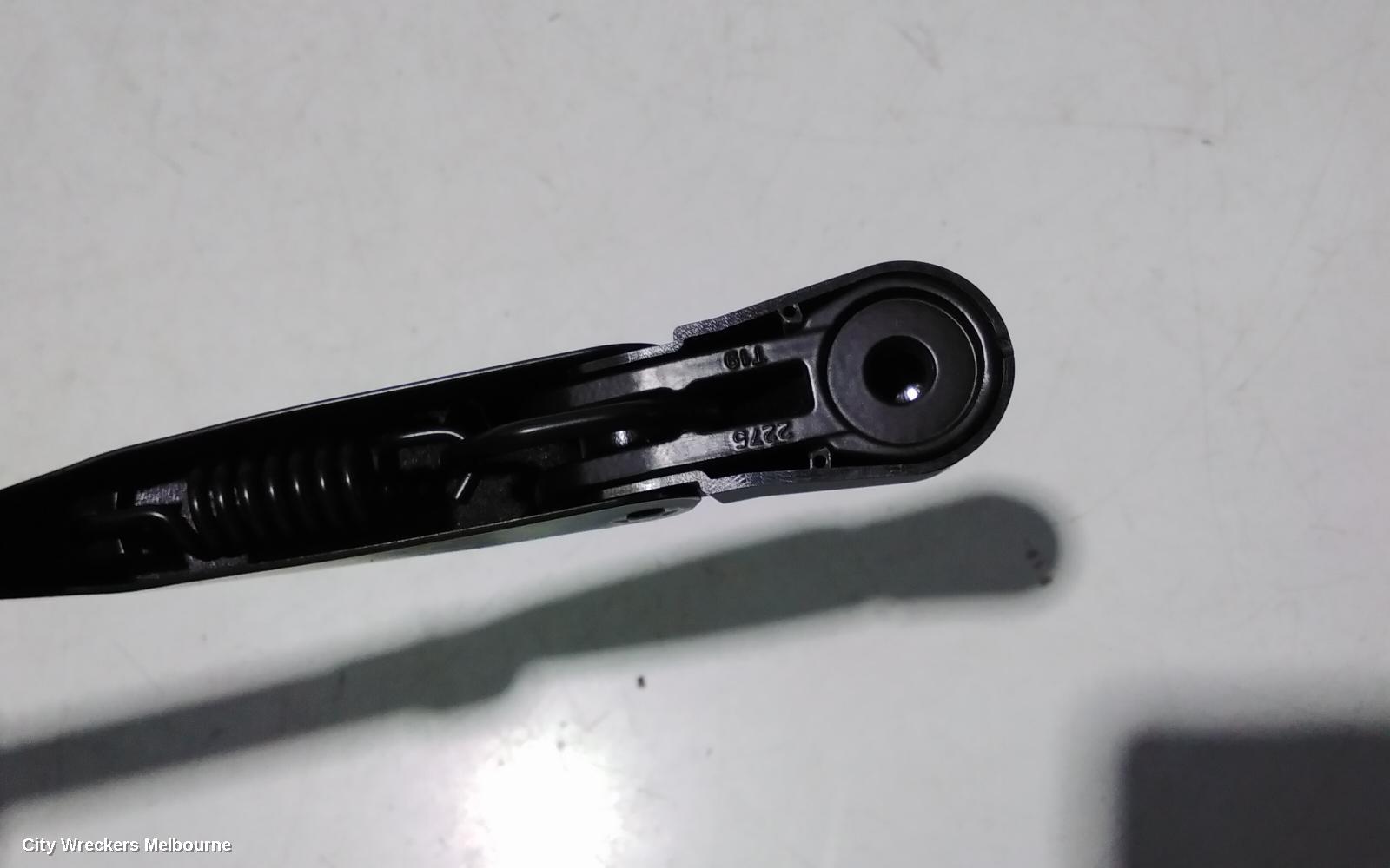 HONDA CIVIC, 10TH GEN, 05/2016 - 08/2021, TAILGATE WIPER ARM: 98692