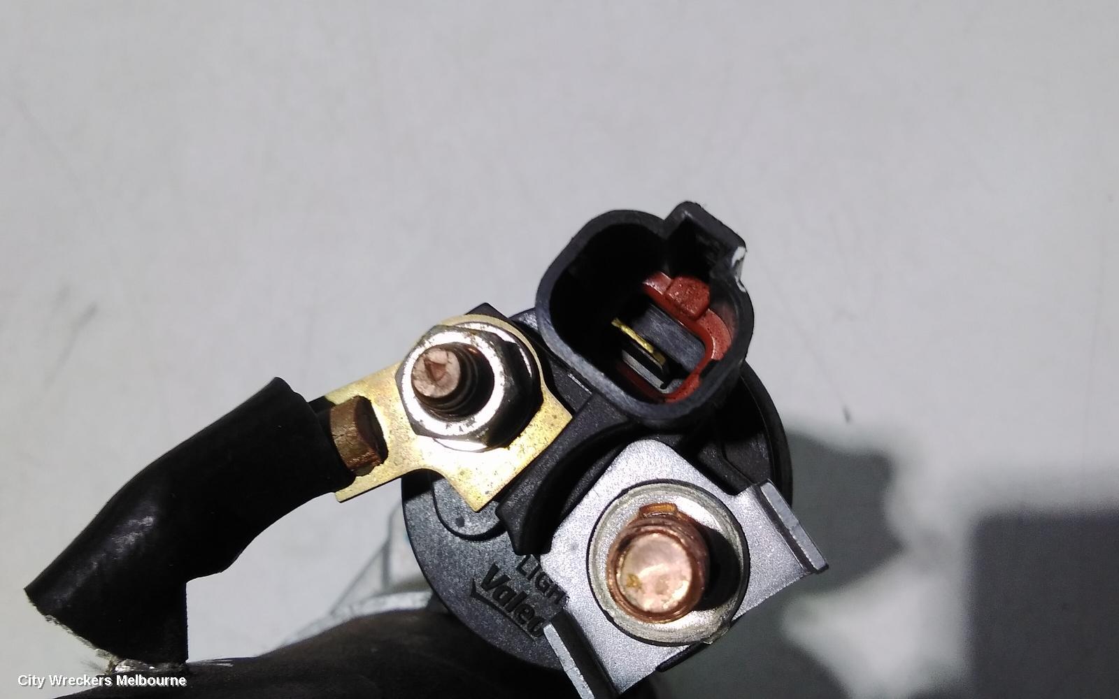 HYUNDAI SONATA STARTER, PETROL, 2.0/2.4, LF, 10/2014 - 01/2020
