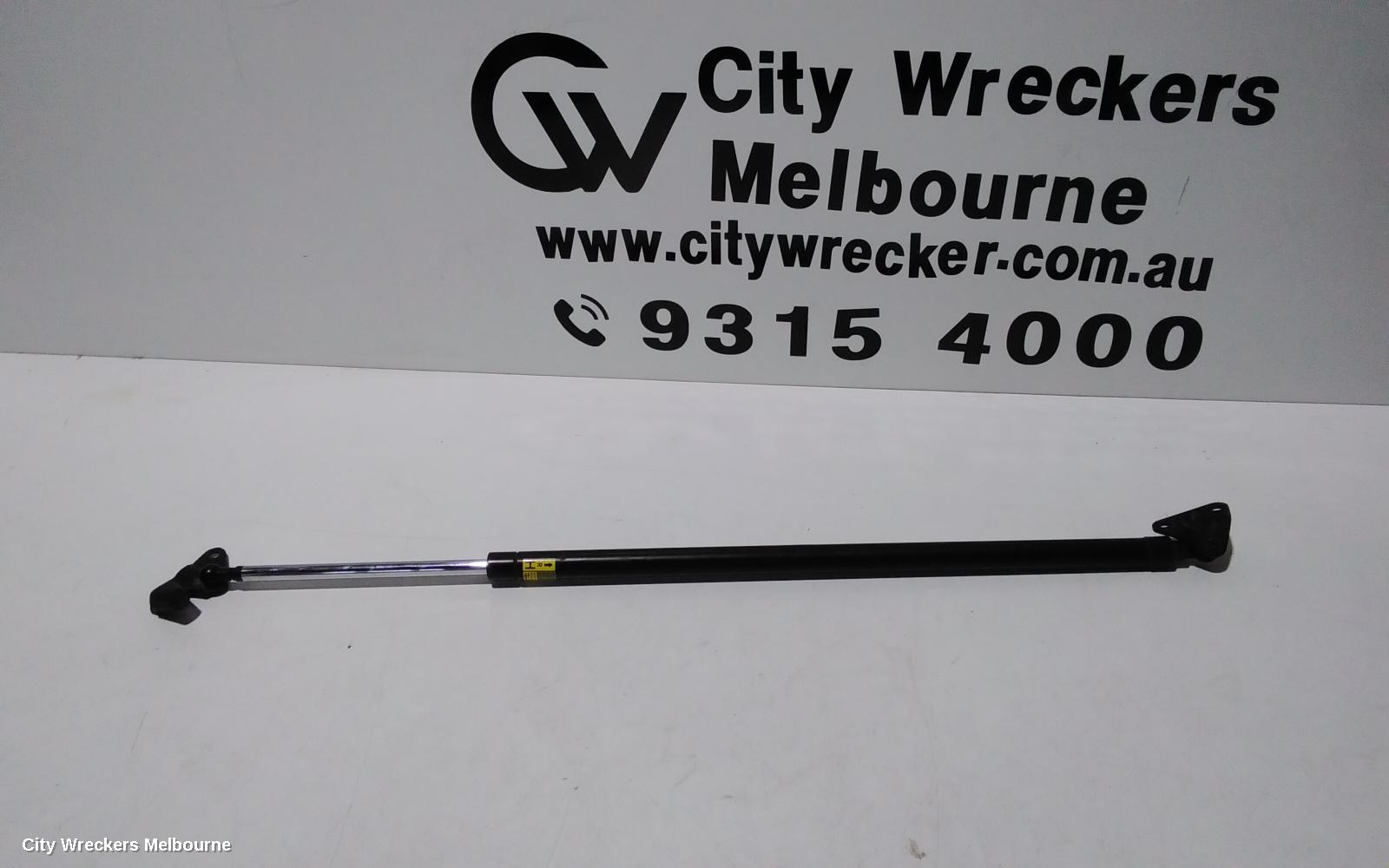 TOYOTA HIACE HATCH STRUT, LWB/SWB, RH SIDE, TRH/KDH, 03/2005 - 04/2019