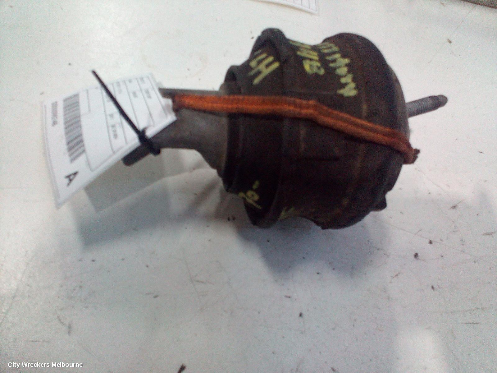 FORD TERRITORY MOUNT, SZ, 03/2011 - 12/2016