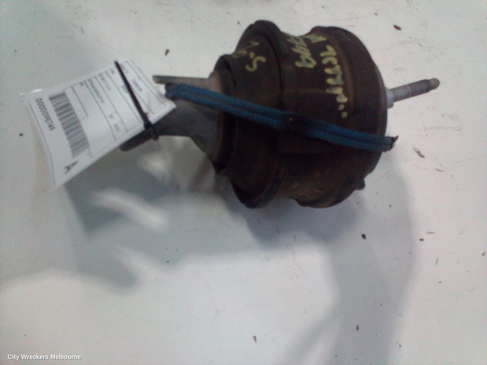 FORD TERRITORY MOUNT, SZ, 03/2011 - 12/2016