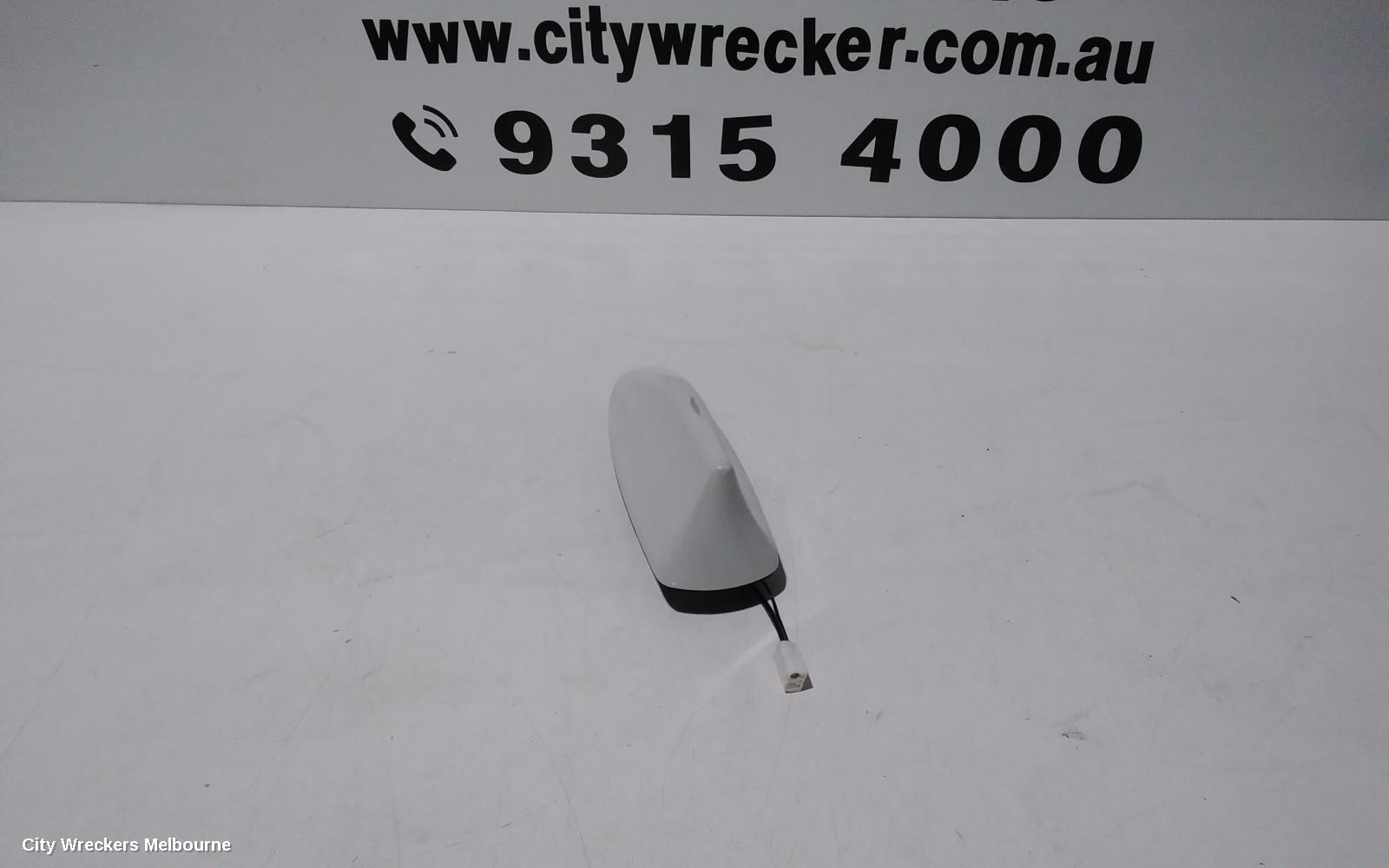 SUBARU XV ANTENNA, G5X, 03/2017 - 06/2023