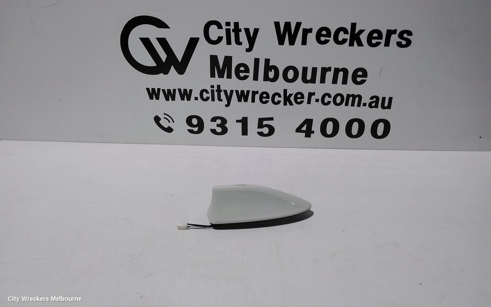 SUBARU XV ANTENNA, G5X, 03/2017 - 06/2023