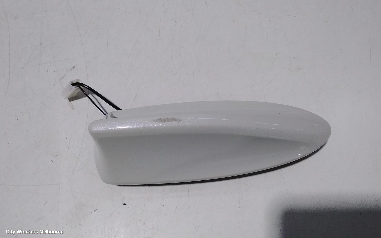 SUBARU XV ANTENNA, G5X, 03/2017 - 06/2023