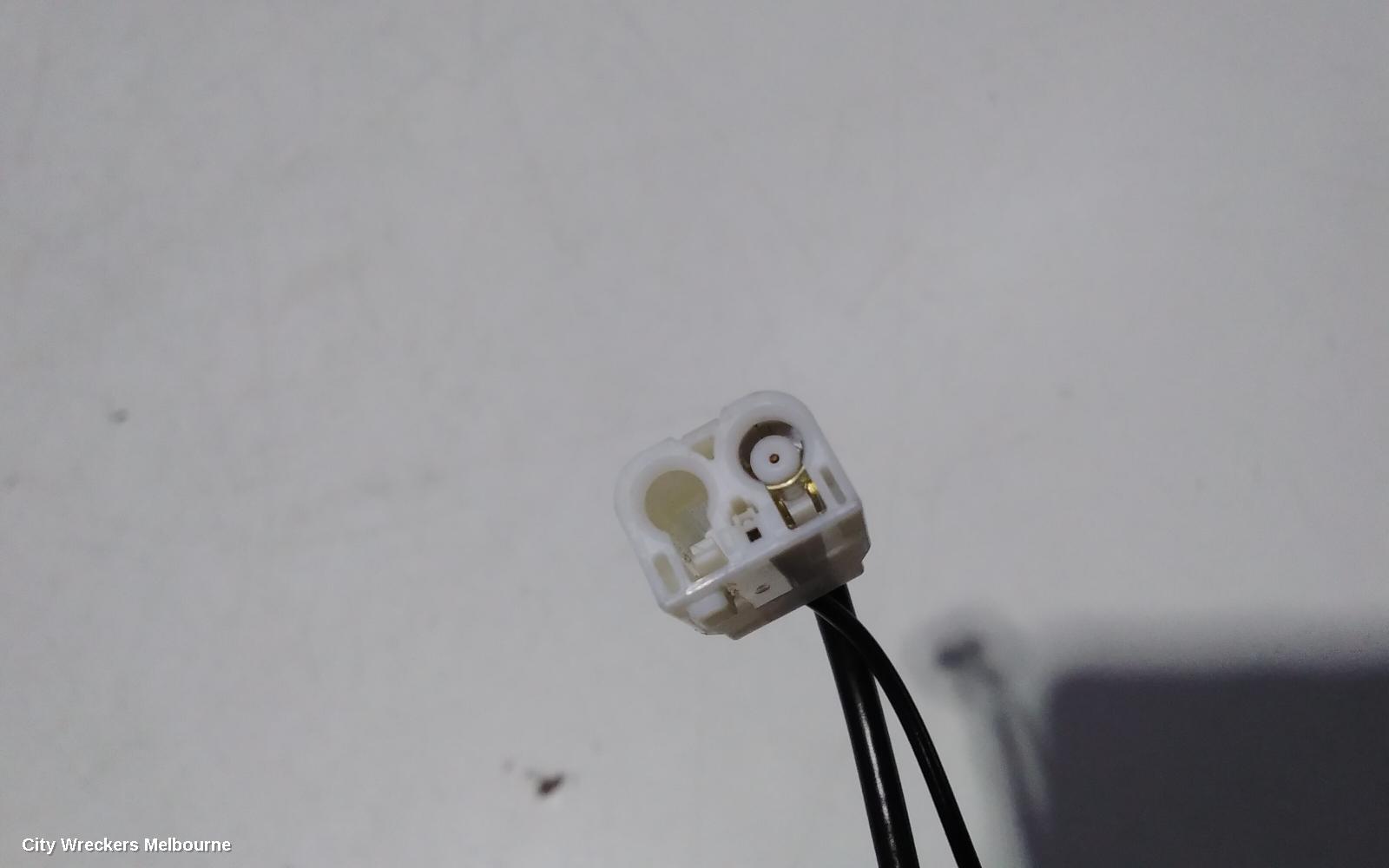 SUBARU XV ANTENNA, G5X, 03/2017 - 06/2023