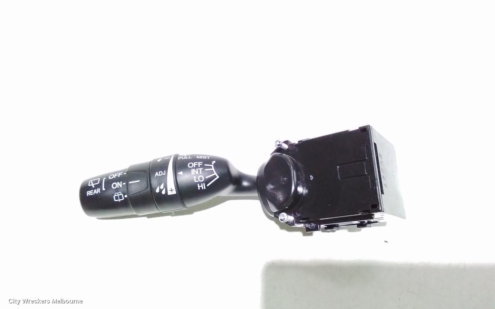 HONDA CIVIC COMBINATION SWITCH, WIPER SWITCH, 8TH GEN, 1.8 ENG, 08/2006 - 12/2008