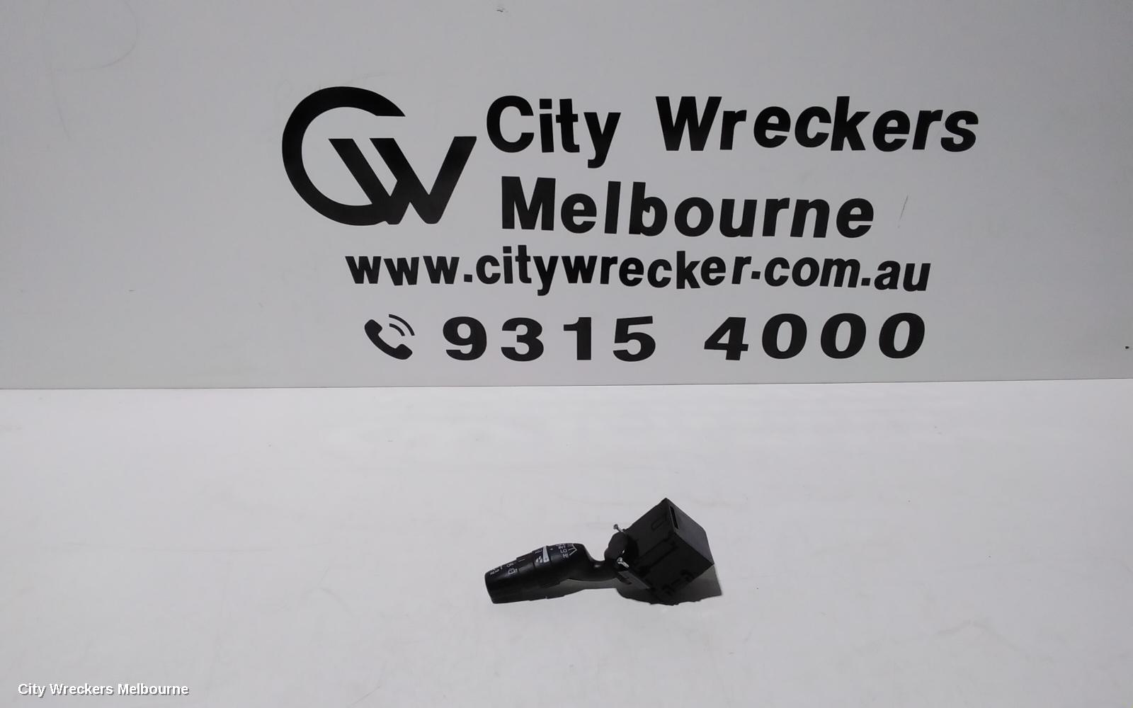 HONDA CIVIC COMBINATION SWITCH, WIPER SWITCH, 8TH GEN, 1.8 ENG, 08/2006 - 12/2008