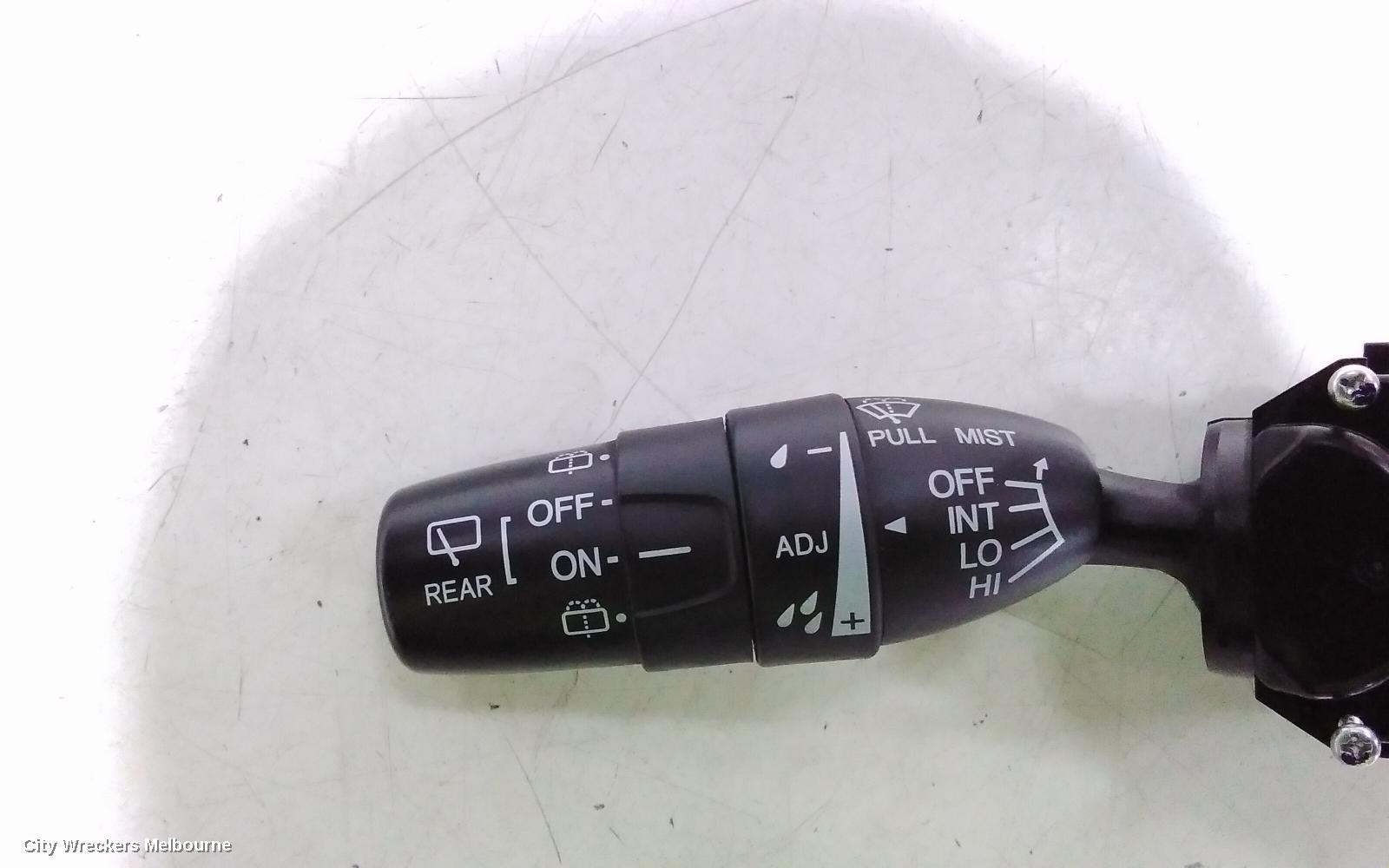 HONDA CIVIC COMBINATION SWITCH, WIPER SWITCH, 8TH GEN, 1.8 ENG, 08/2006 - 12/2008