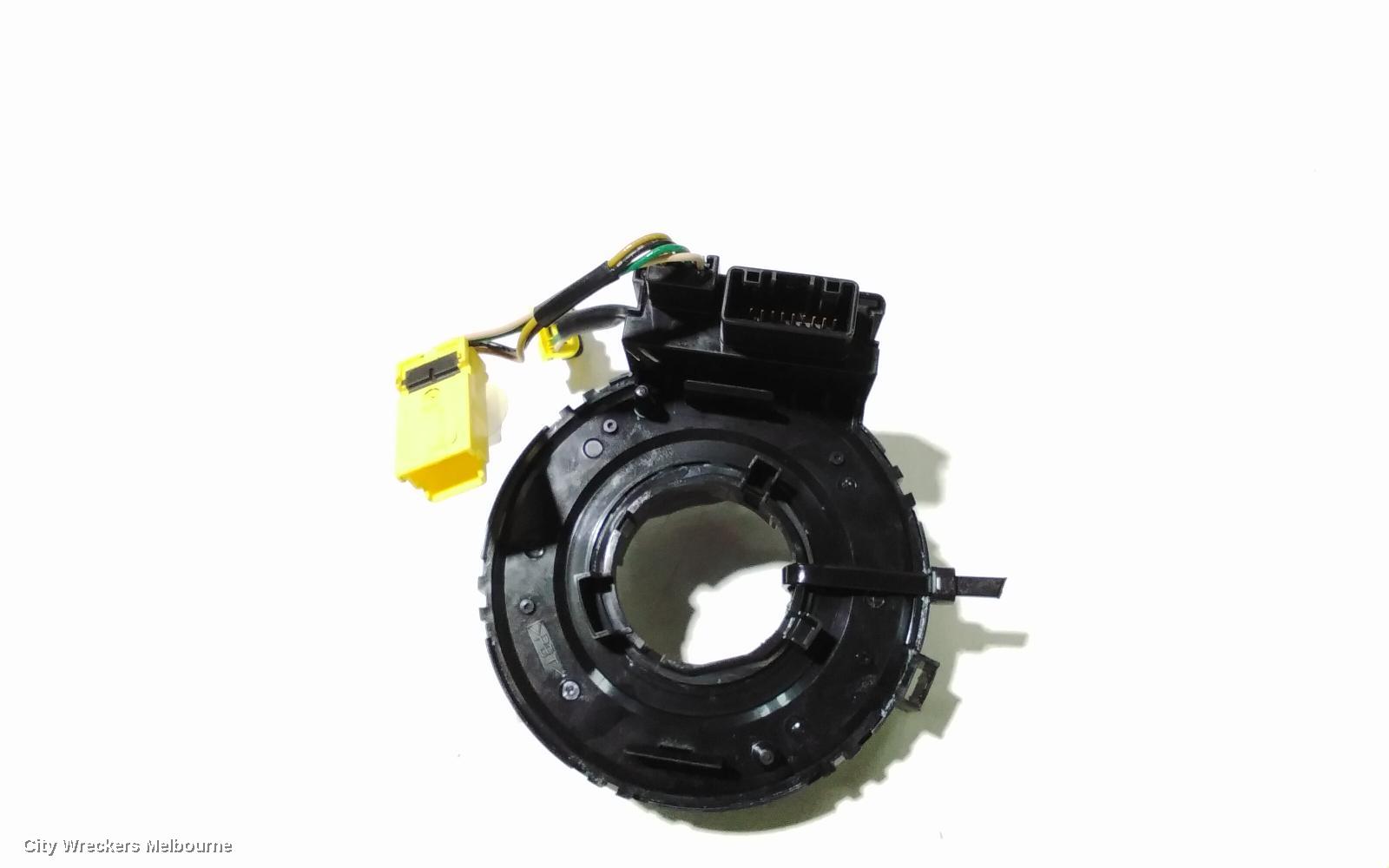 HONDA CIVIC AIRBAG MODULE/SENSOR, CLOCKSPRING, 8TH GEN, 02/2006 - 12/2011