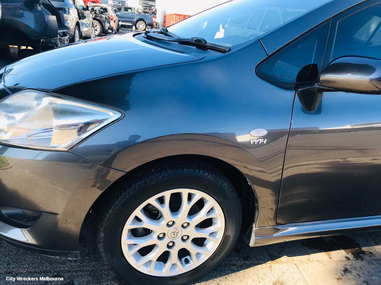 TOYOTA COROLLA MOUNT, 150 SERIES, 03/2007 - 12/2013