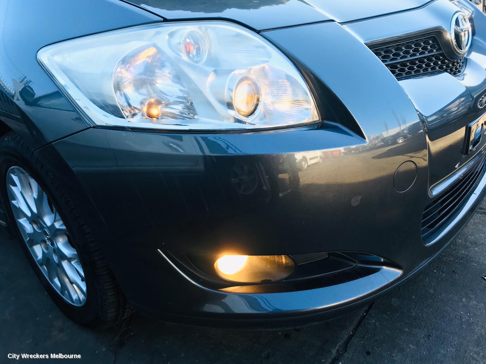 TOYOTA COROLLA MOUNT, 150 SERIES, 03/2007 - 12/2013
