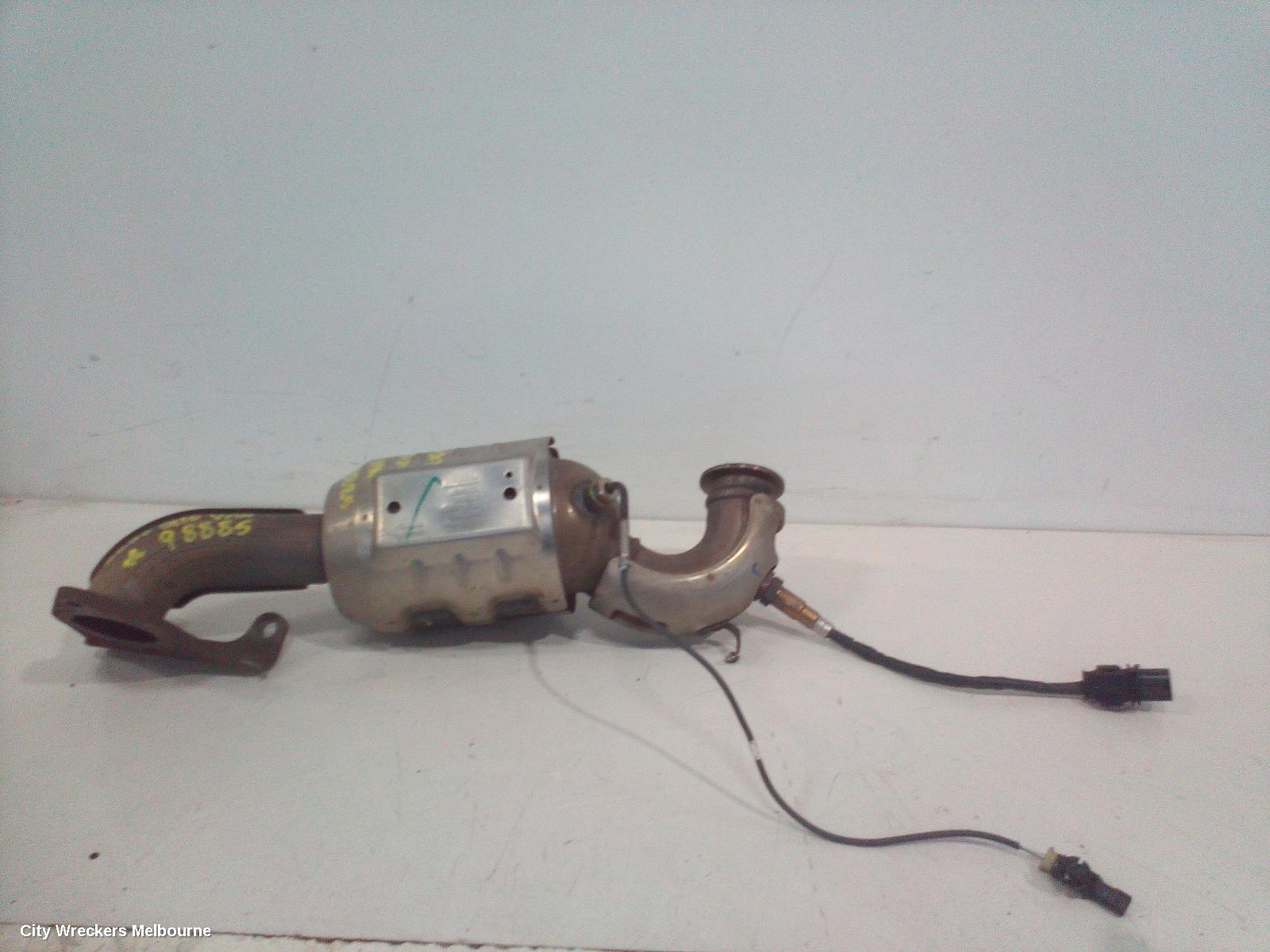 LDV G10 OXYGEN SENSOR, SV7A/SV7C, WAGON/VAN, 04/2015 ONWARDS