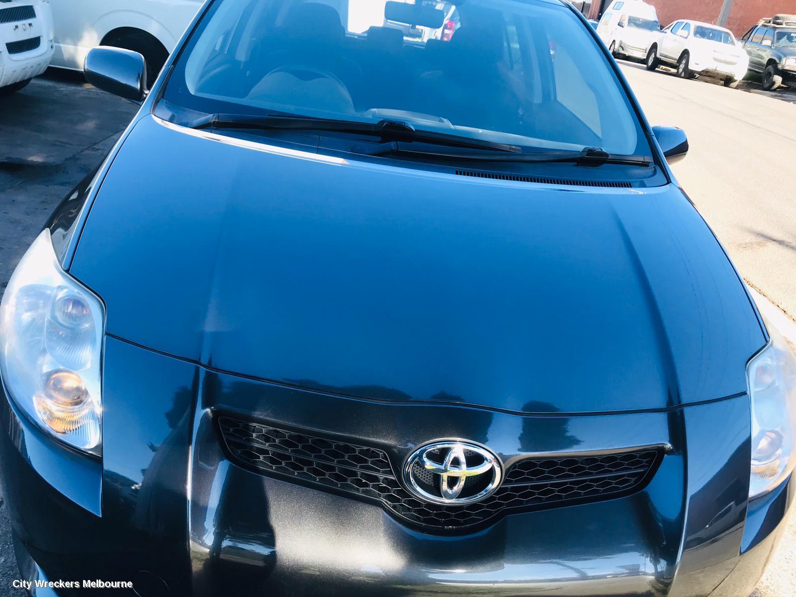 TOYOTA COROLLA MOUNT, 150 SERIES, 03/2007 - 12/2013