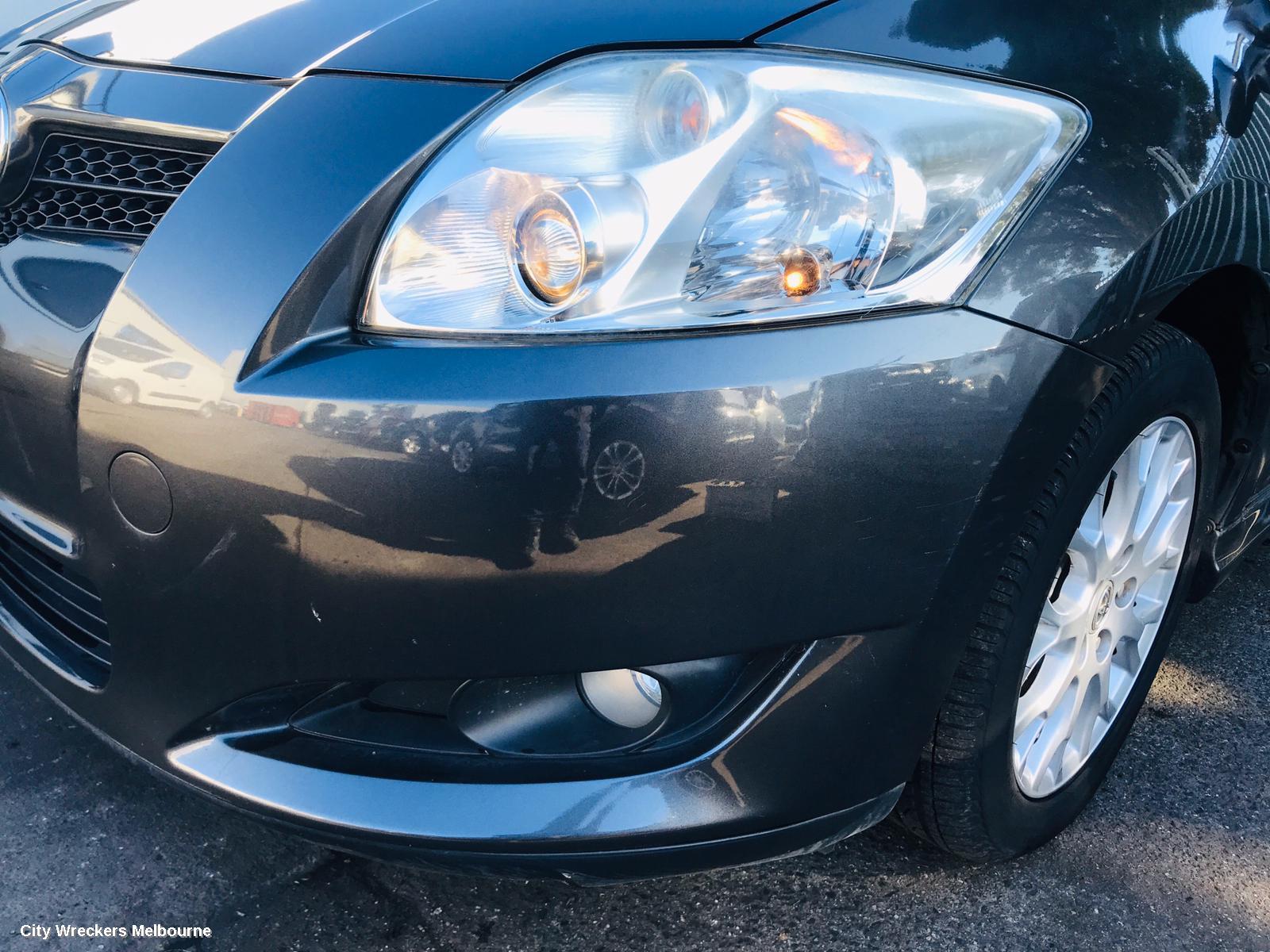 TOYOTA COROLLA MOUNT, 150 SERIES, 03/2007 - 12/2013