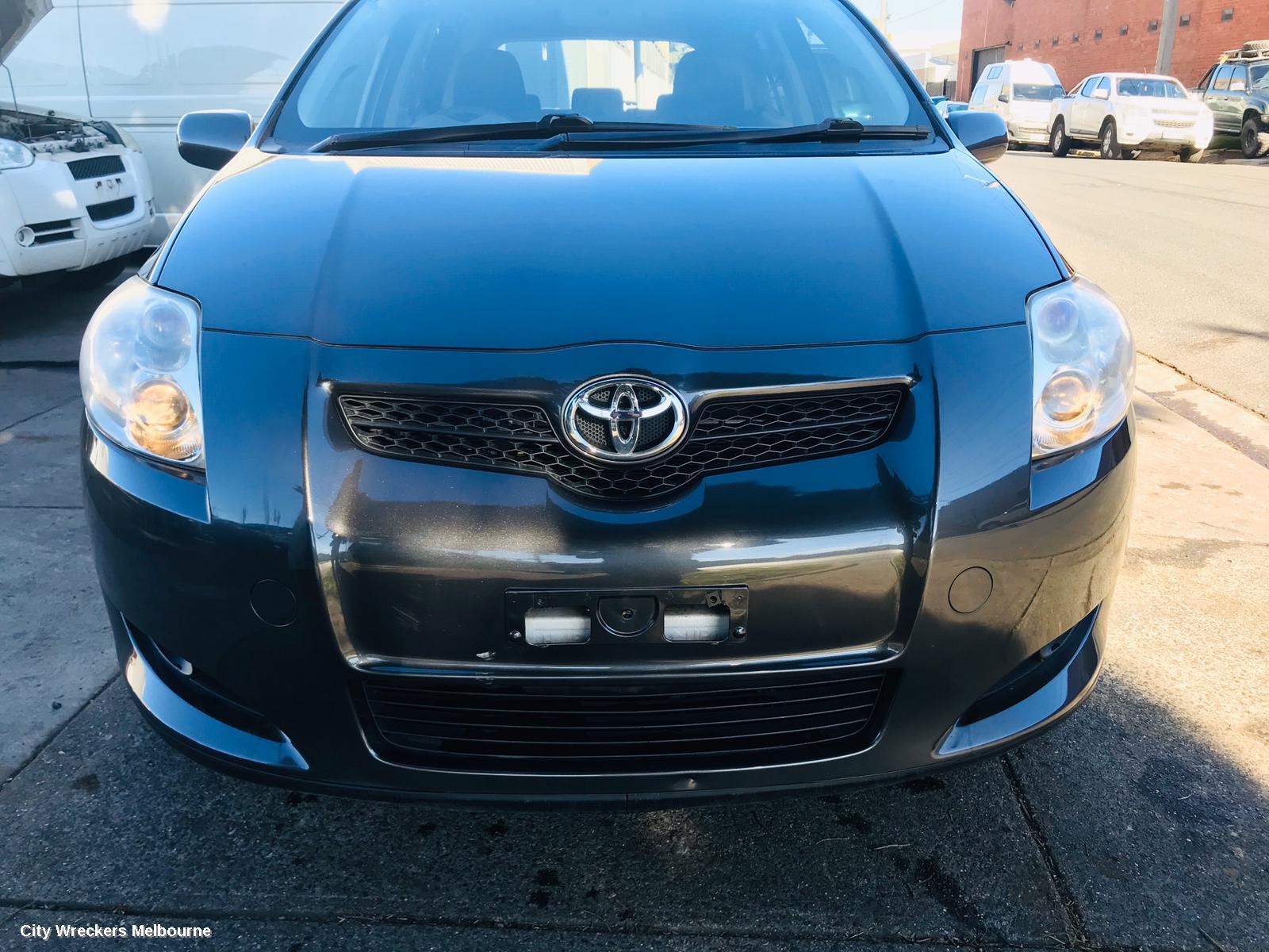 TOYOTA COROLLA MOUNT, 150 SERIES, 03/2007 - 12/2013
