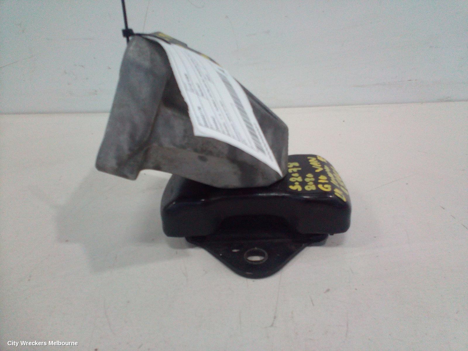 LDV G10 MOUNT, DIESEL, 1.9, TURBO, SV7A/SV7C, WAGON/VAN, 04/2015 ONWARDS