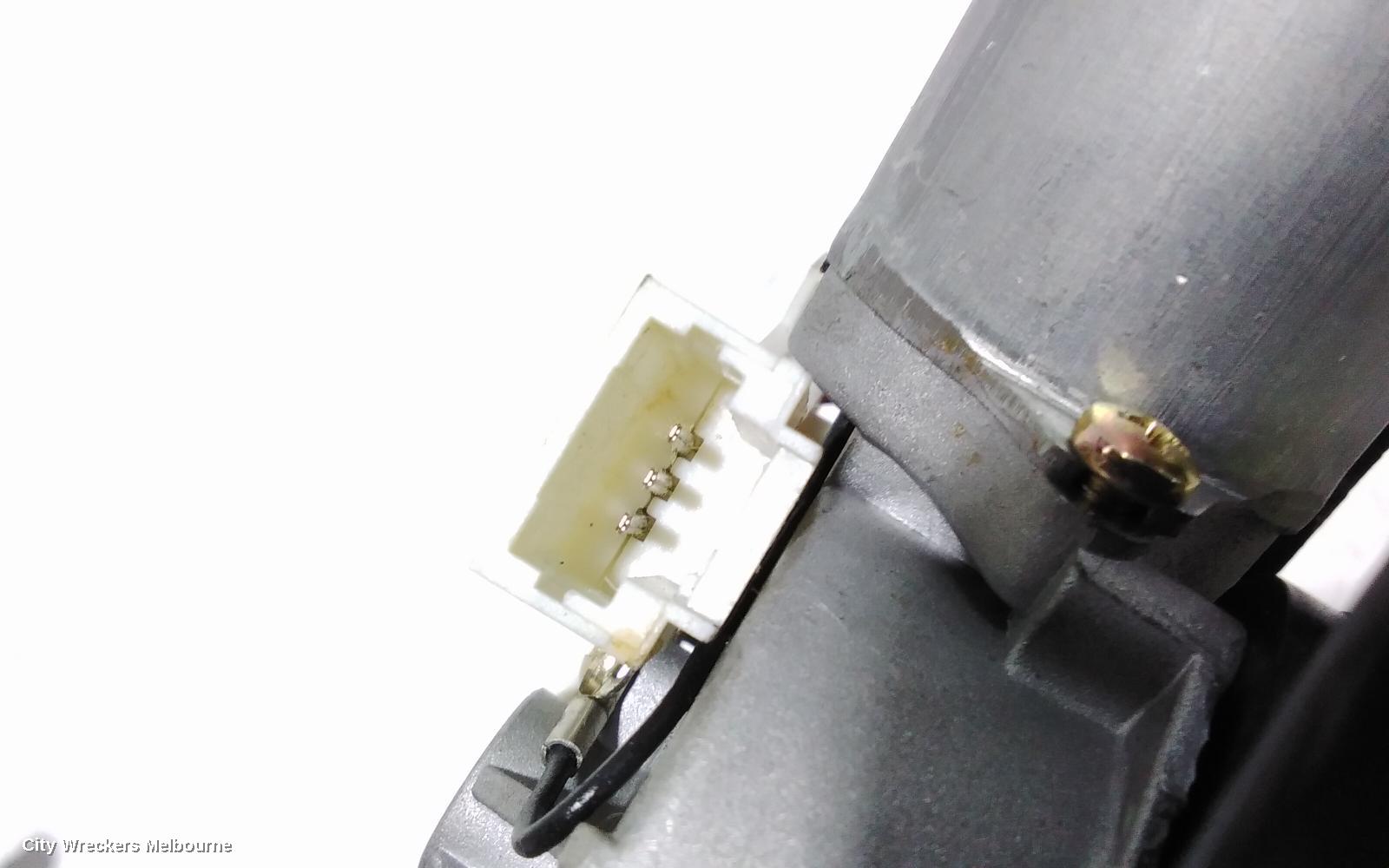 LDV G10 WIPER MOTOR, TAILGATE, SV7A/SV7C, WAGON/VAN, 04/2015 ONWARDS
