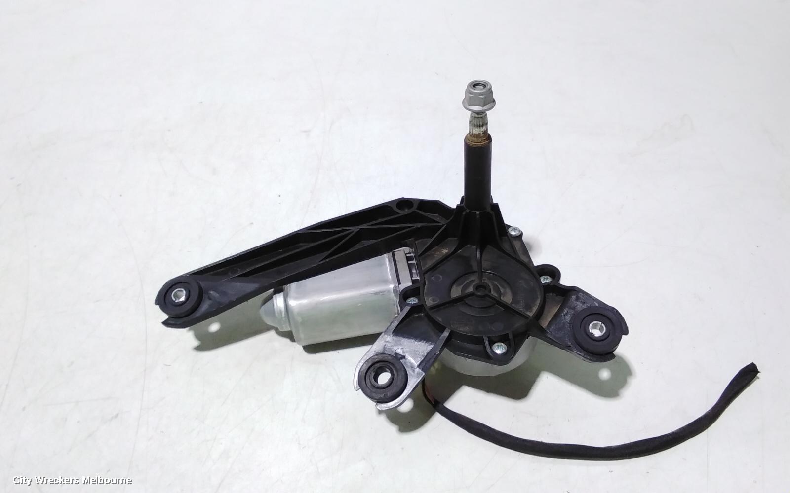LDV G10 WIPER MOTOR, TAILGATE, SV7A/SV7C, WAGON/VAN, 04/2015 ONWARDS