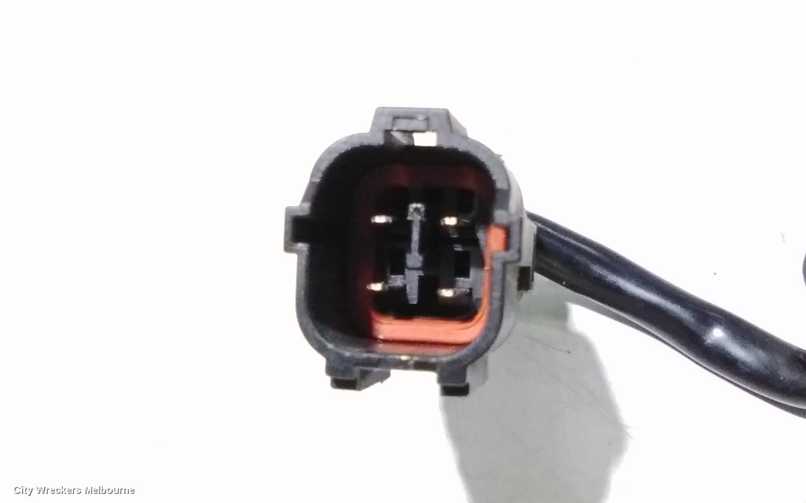 LDV G10 DOOR HANDLE, INNER, RH REAR, BLACK, SV7C, VAN, 04/2015 ONWARDS