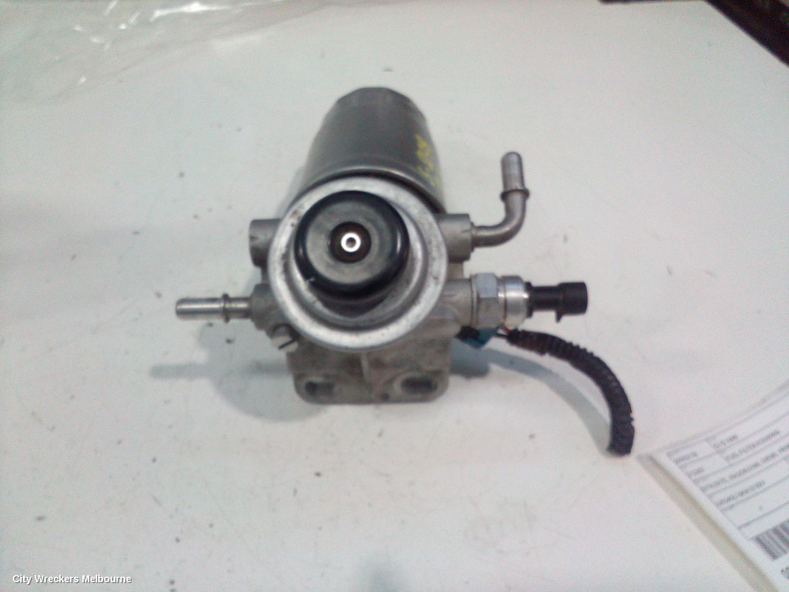 LDV G10 FUEL FILTER HOUSING, SV7A/SV7C, WAGON/VAN, 1.9, DIESEL, PRIMER PUMP, 04/2015 - 06/2021