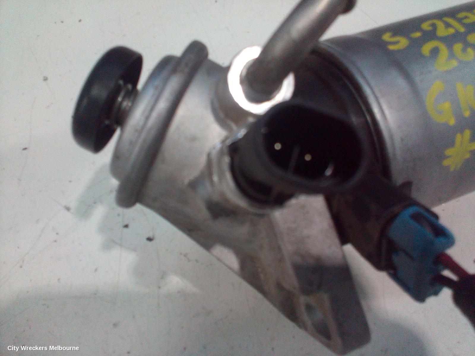 LDV G10 FUEL FILTER HOUSING, SV7A/SV7C, WAGON/VAN, 1.9, DIESEL, PRIMER PUMP, 04/2015 - 06/2021