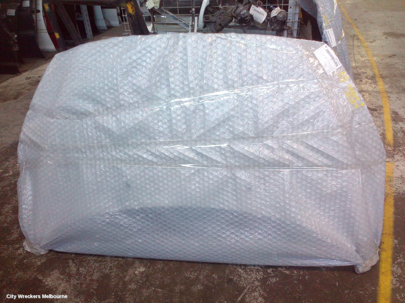 PEUGEOT 308 BONNET, T7, 09/2007 - 09/2014