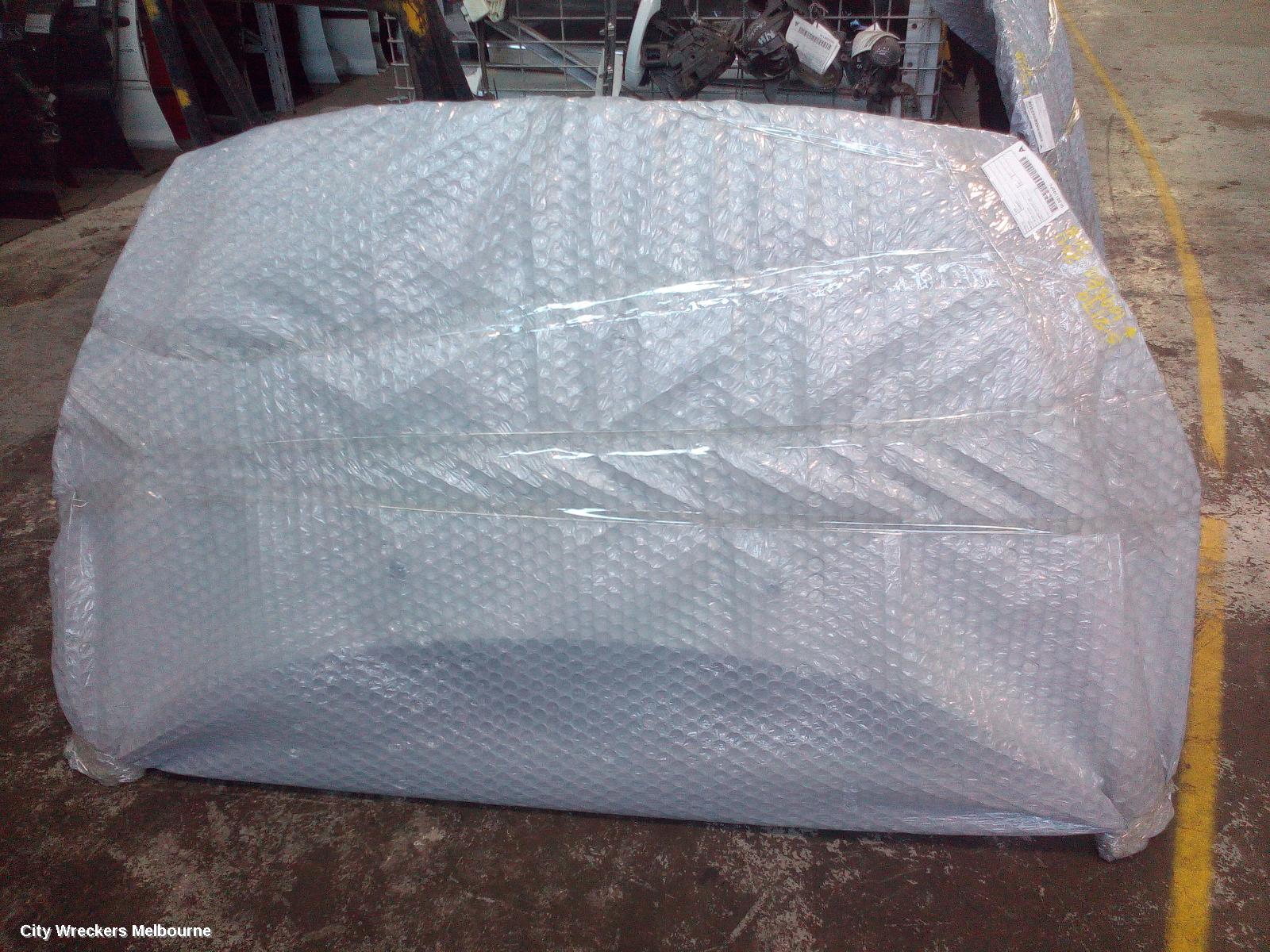 PEUGEOT 308 BONNET, T7, 09/2007 - 09/2014