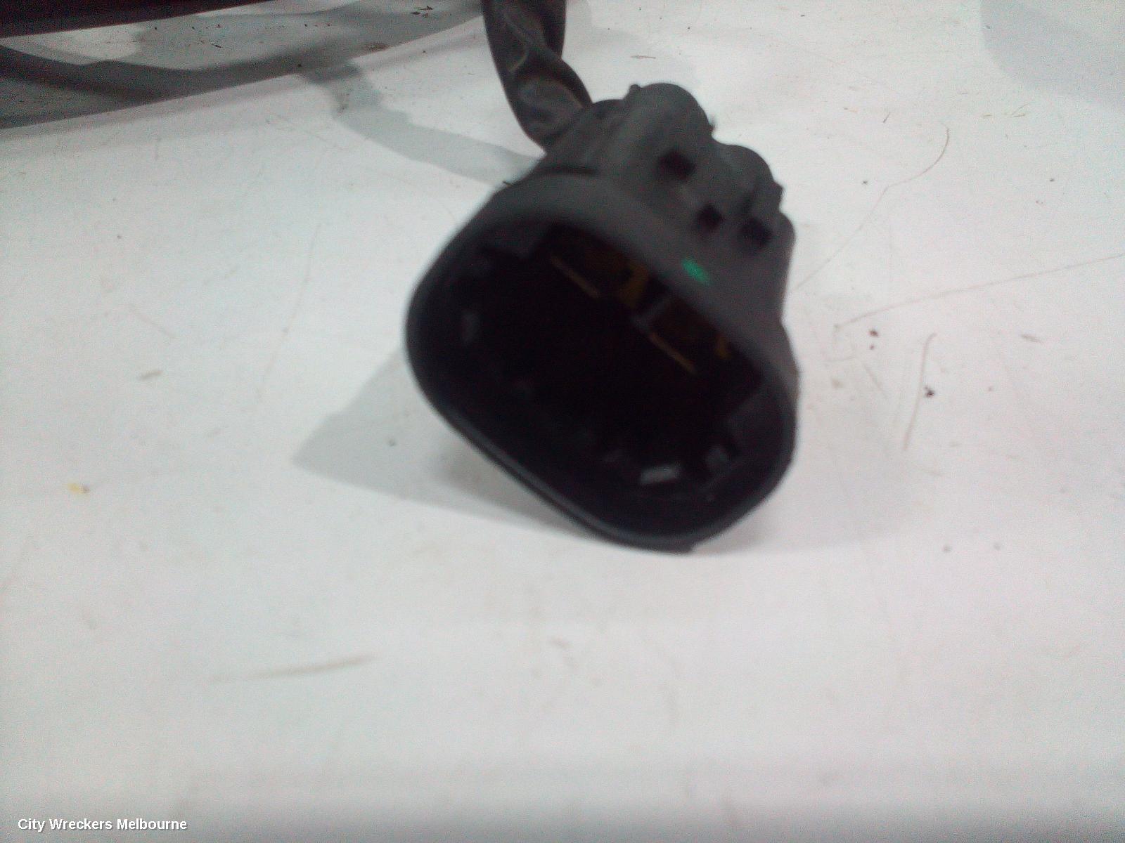 PEUGEOT 308 FAN, RADIATOR FAN, 140W, MARKED FS1572, T7, 09/2007 - 09/2014