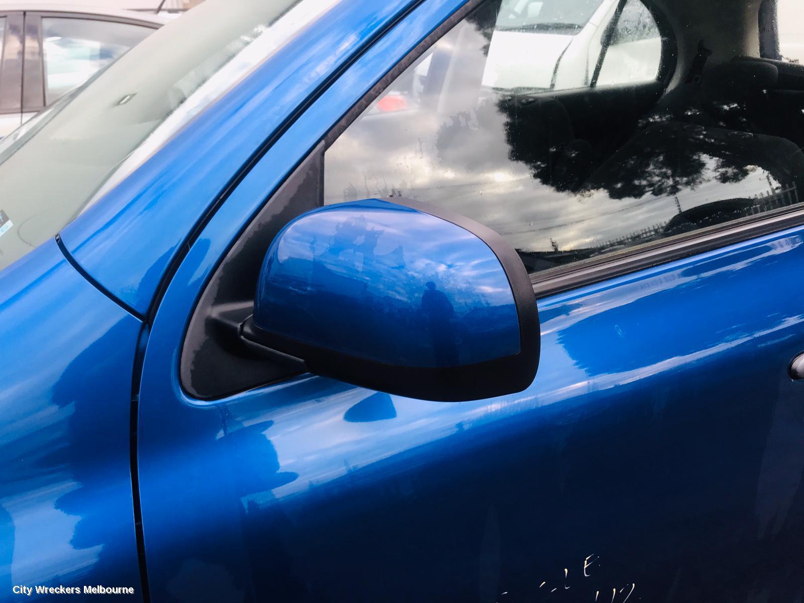 NISSAN MICRA STABILISER BAR, K13, 11/2010 - 12/2016