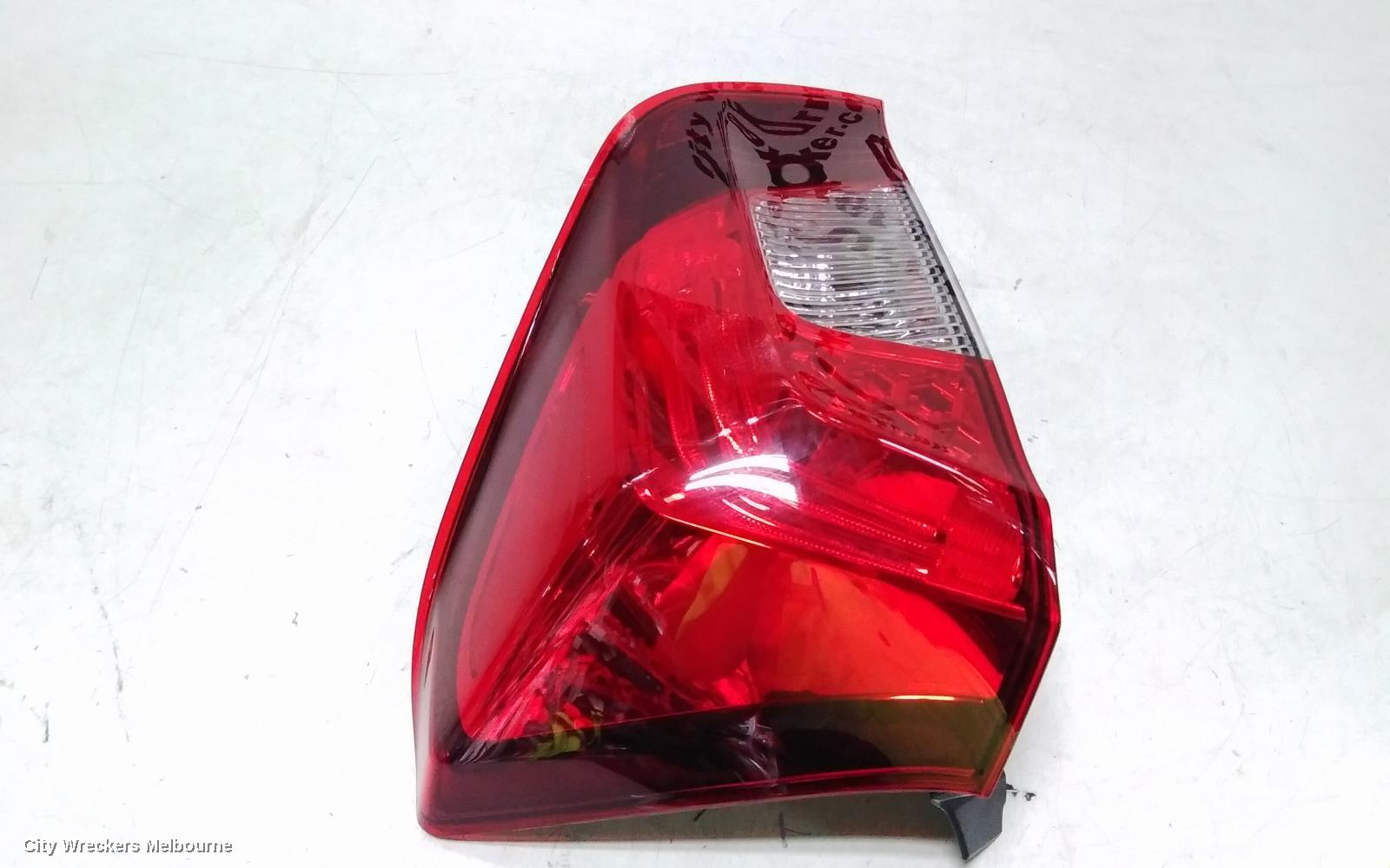 HONDA JAZZ RIGHT TAILLIGHT, GK/GF, 07/2014 - 12/2020