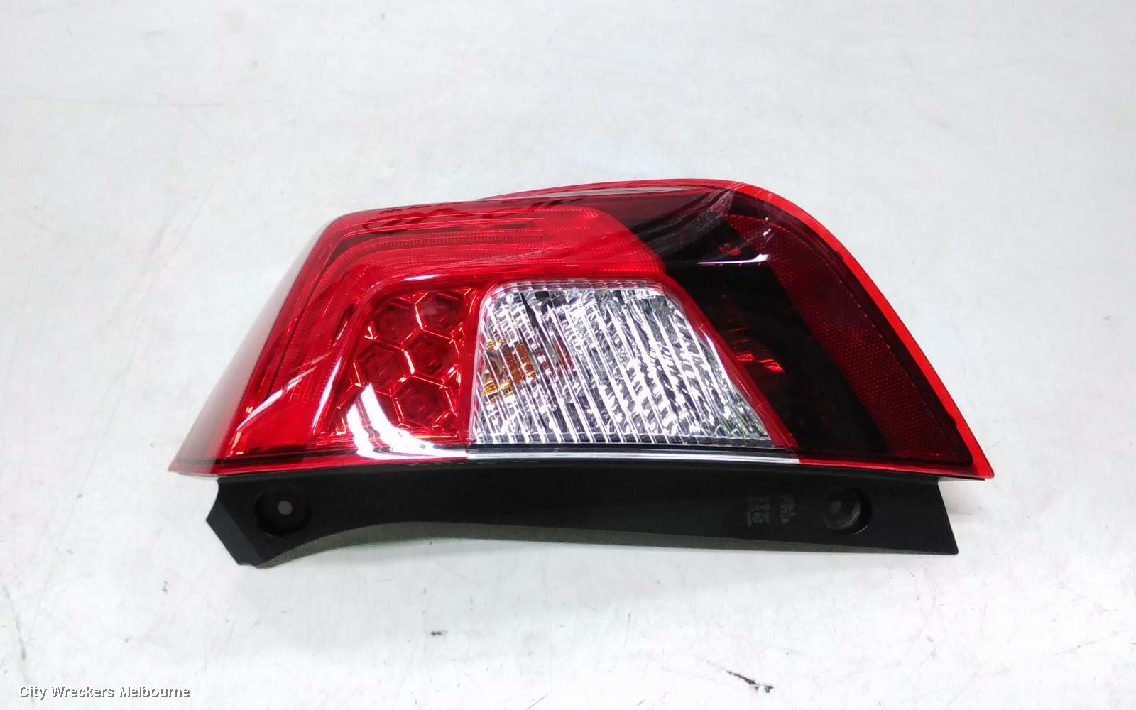 HONDA JAZZ RIGHT TAILLIGHT, GK/GF, 07/2014 - 12/2020