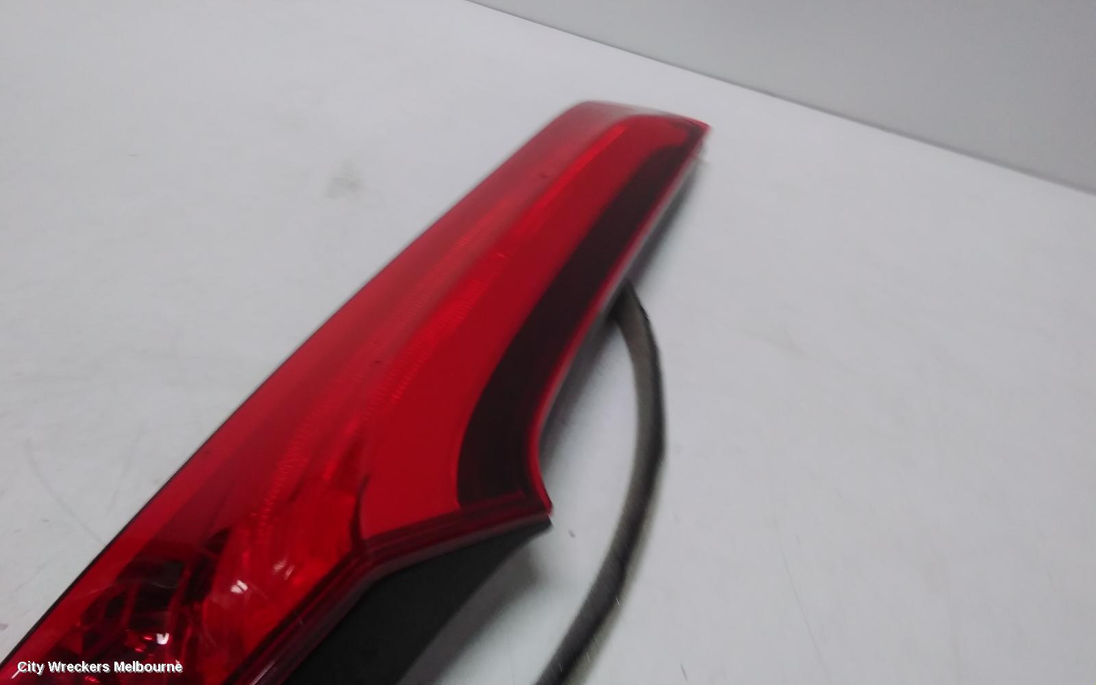 HONDA JAZZ REAR GARNISH, TAILGATE LAMP (RH SIDE), GK/GF, 07/2014 - 12/2020