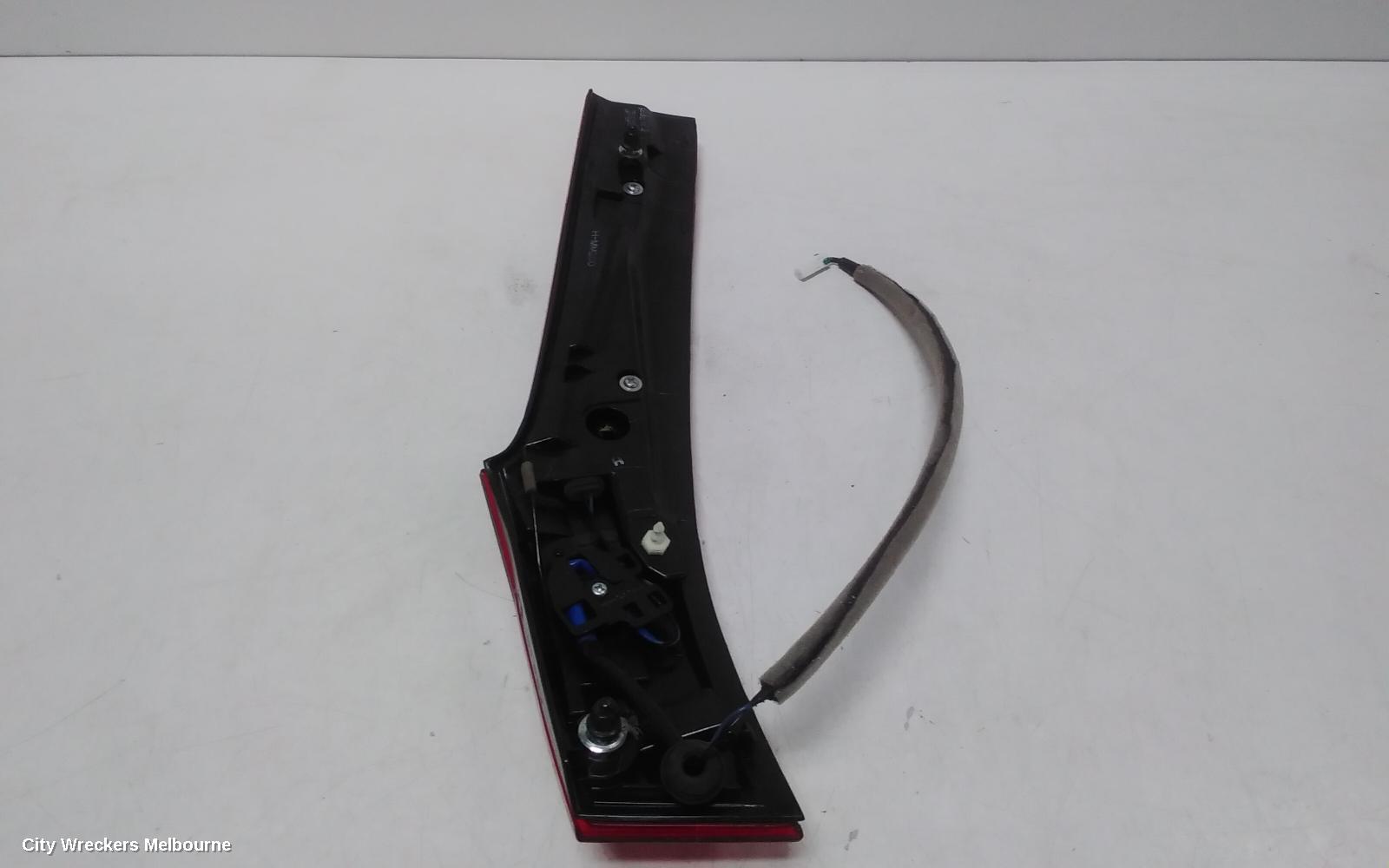 HONDA JAZZ REAR GARNISH, TAILGATE LAMP (RH SIDE), GK/GF, 07/2014 - 12/2020