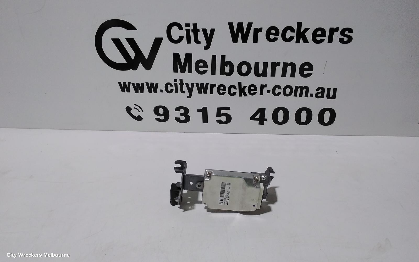 SUZUKI SWIFT ECU, TRANSMISSION ECU, 1.6, M16A, AUTO T/M, FZ, 08/2010 - 03/201703/2017