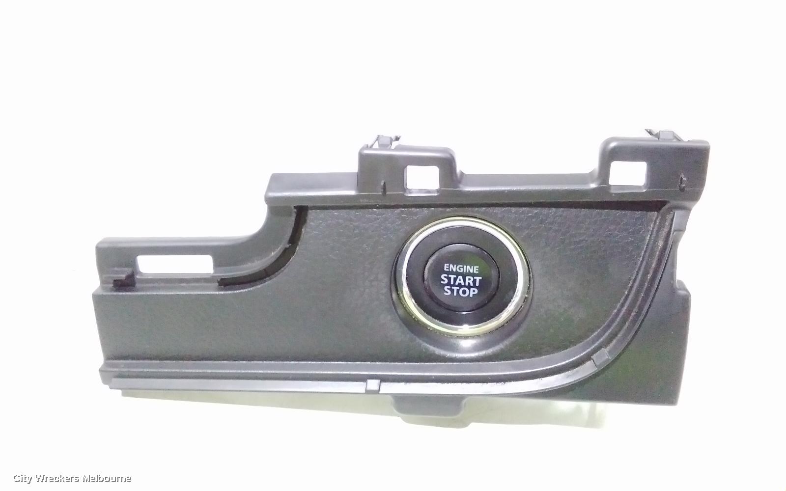SUZUKI SWIFT ECU, ENGINE ECU, 1.6, M16A, MANUAL T/M, SEC SET (ECU/IMM/READER/KEY), FZ, 08/2010 - 03/2017